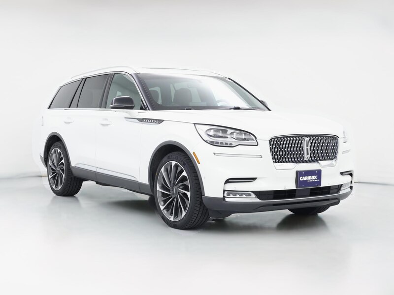 2020 Lincoln Aviator Reserve -
                  Irving, TX