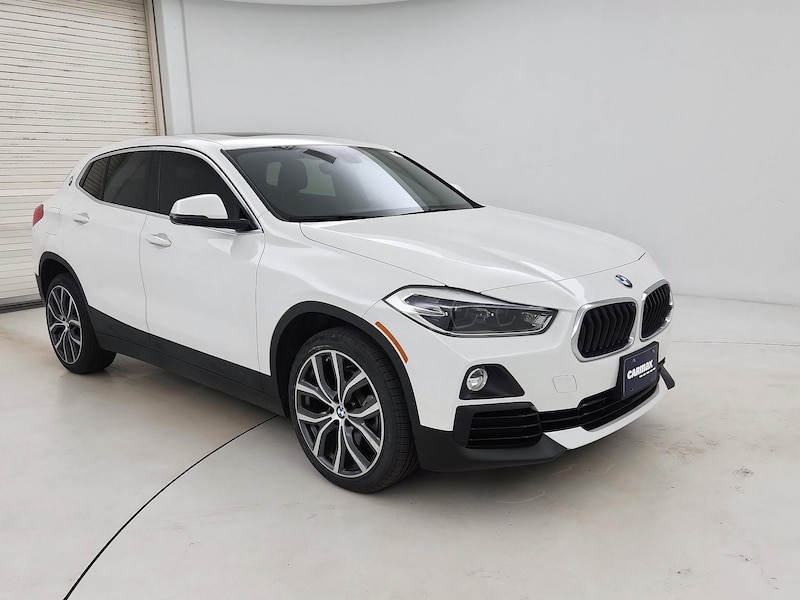 2018 BMW X2 sDrive28i -
                  Katy, TX