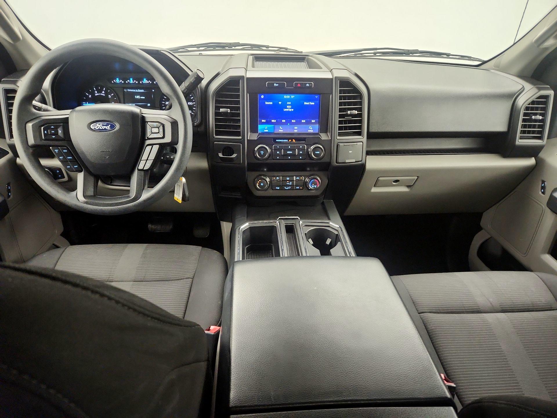 Thumbnail: 2020 Ford F-150 - 9