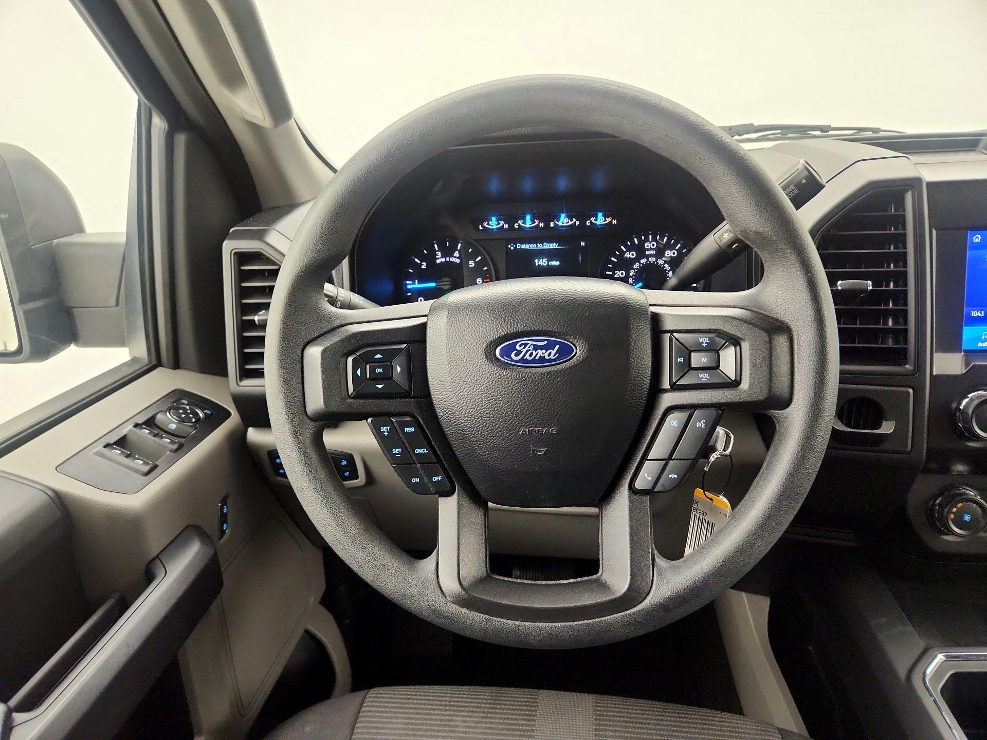 Thumbnail: 2020 Ford F-150 - 10