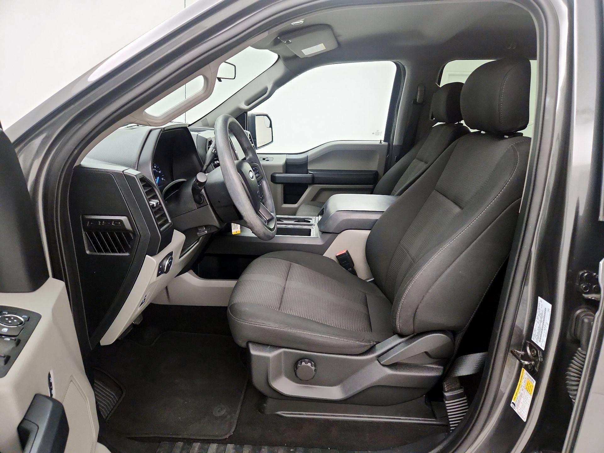 Thumbnail: 2020 Ford F-150 - 11