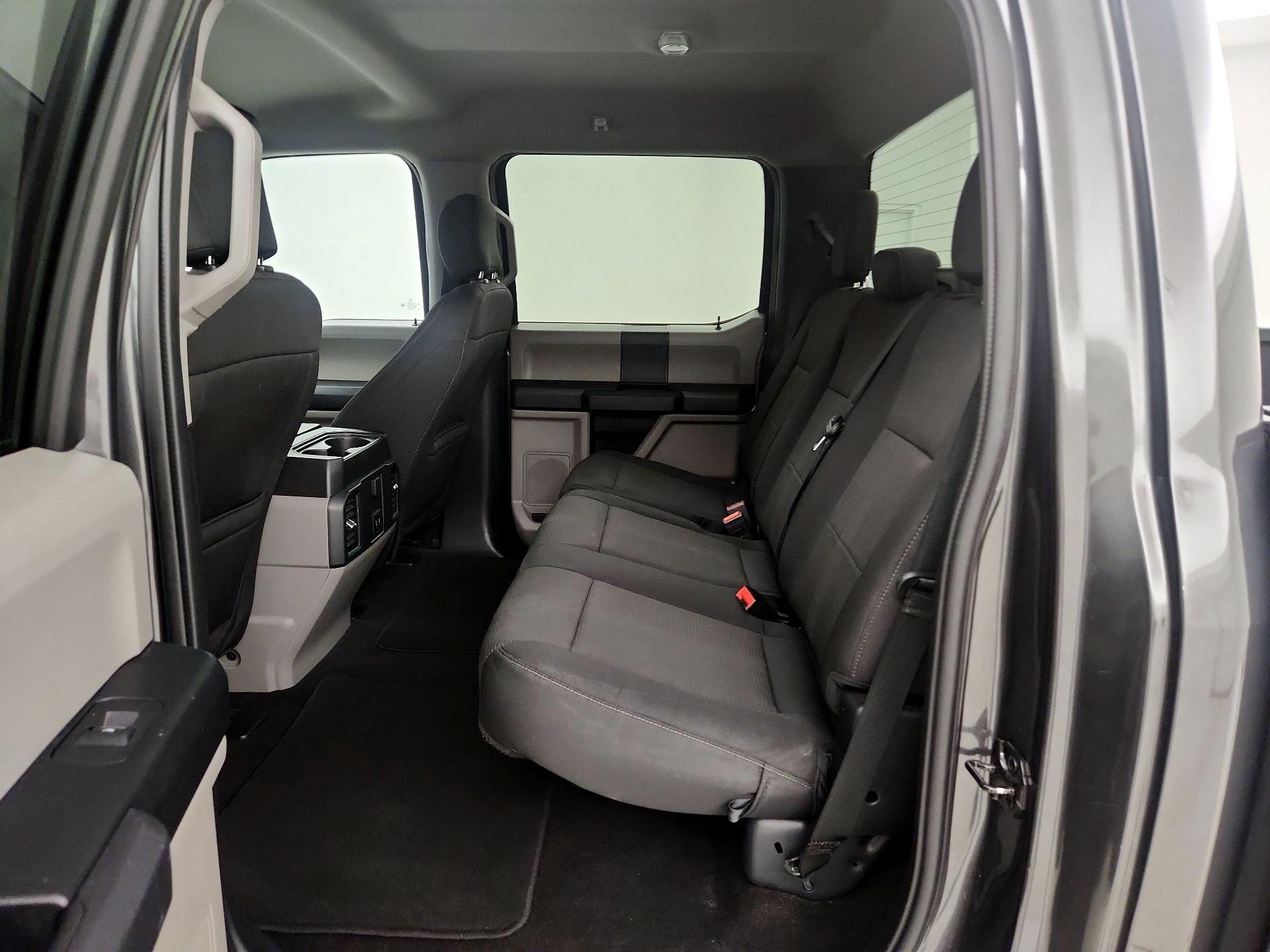Thumbnail: 2020 Ford F-150 - 19