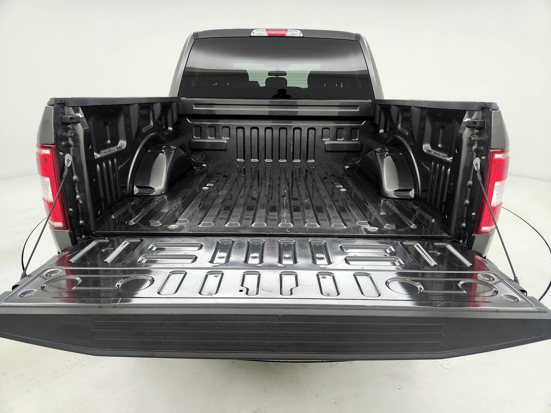 Thumbnail: 2020 Ford F-150 - 20