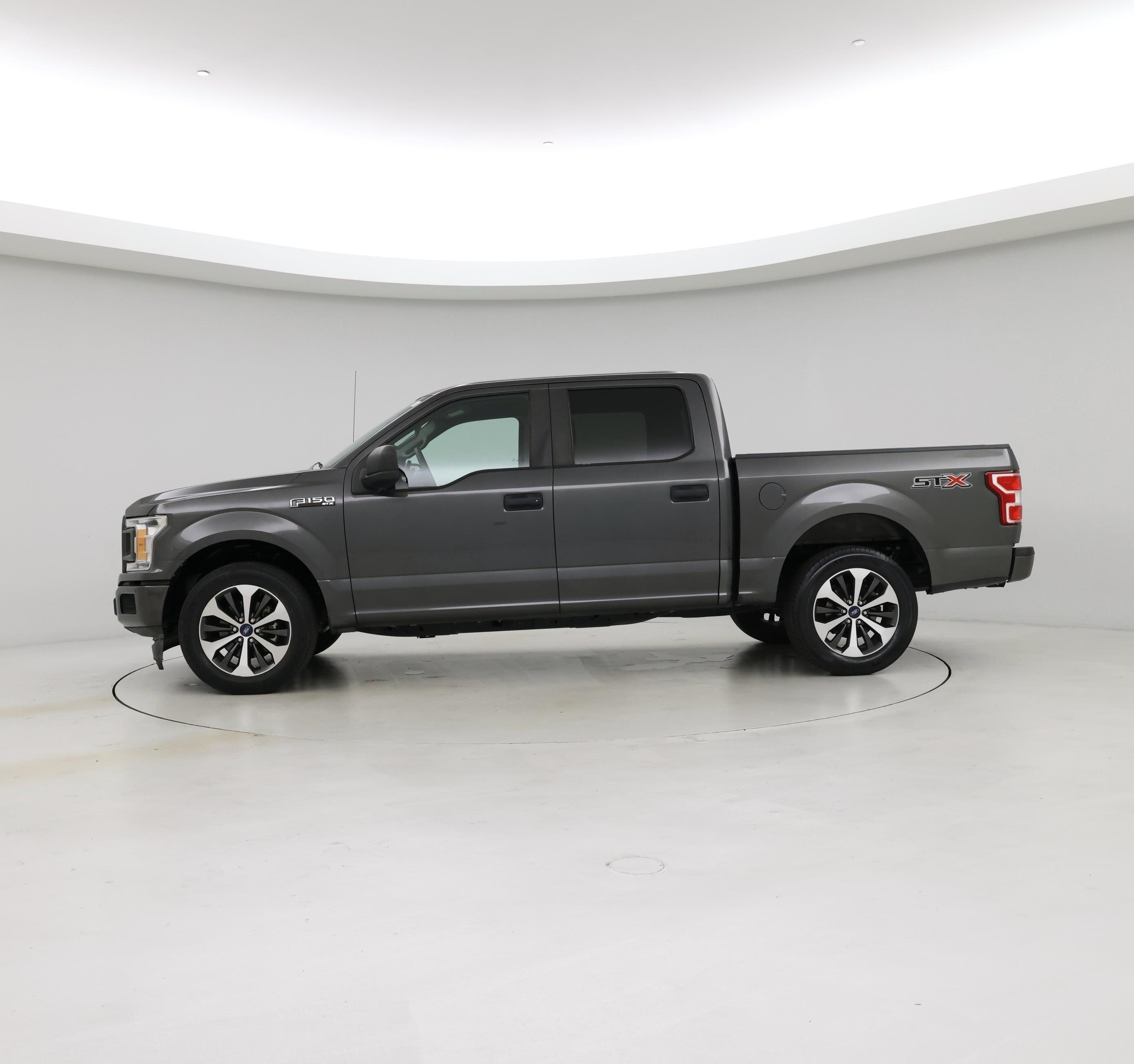 Thumbnail: 2020 Ford F-150 - 3