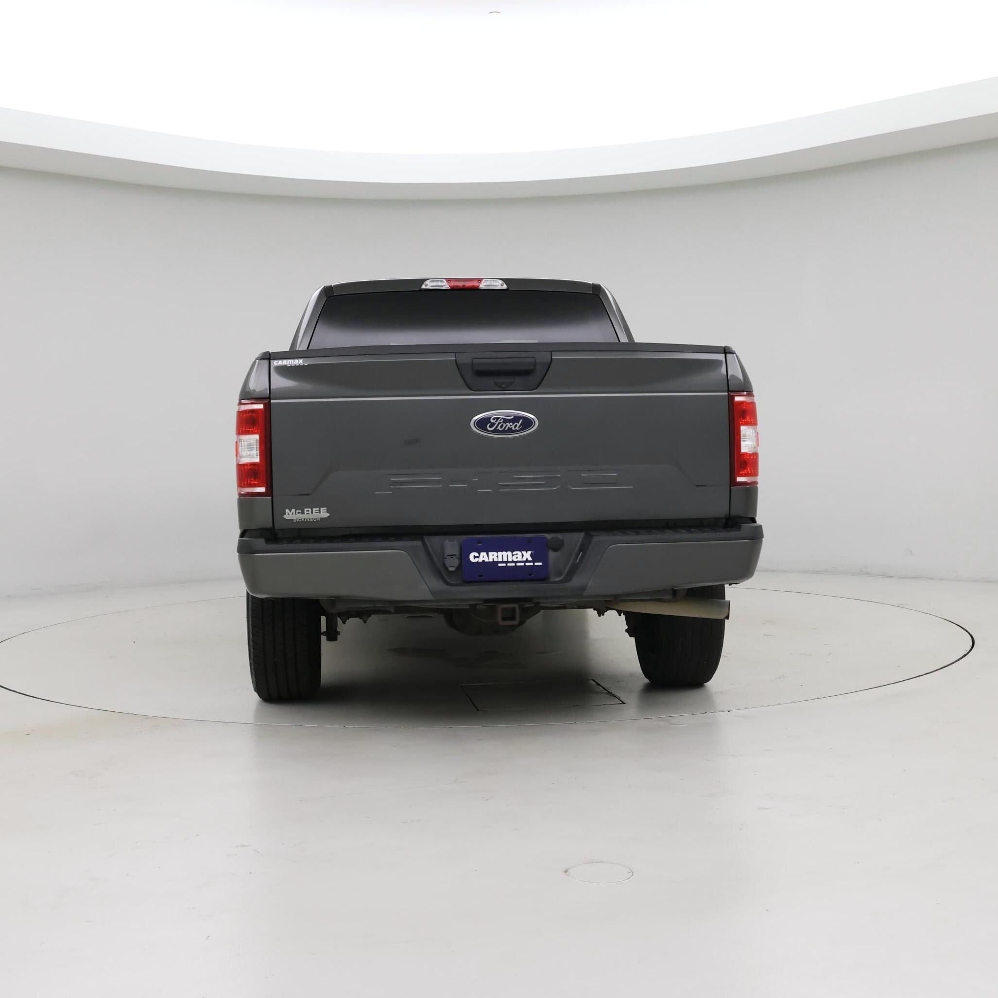 Thumbnail: 2020 Ford F-150 - 6