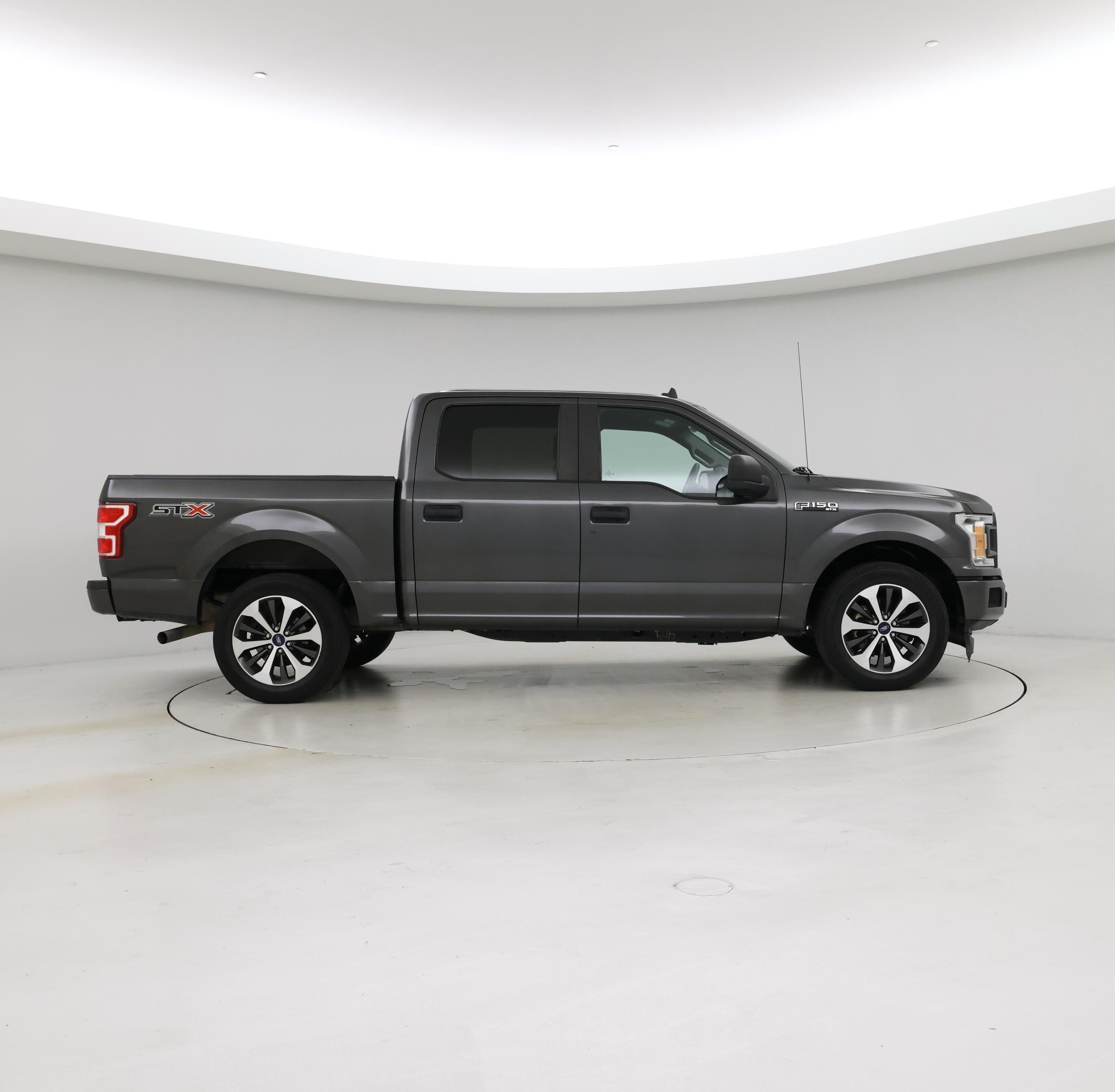 Thumbnail: 2020 Ford F-150 - 7