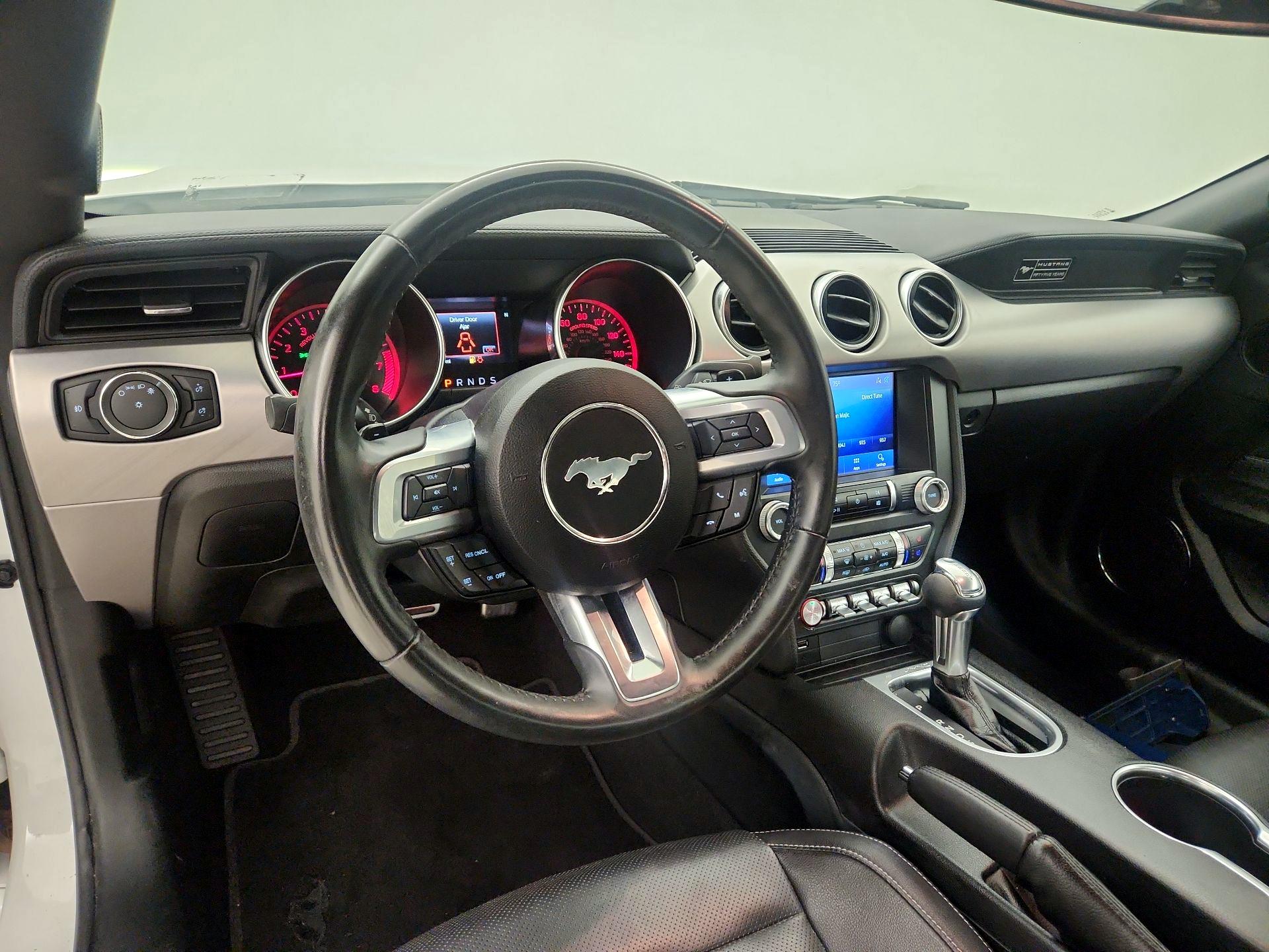 Thumbnail: 2020 Ford Mustang - 9