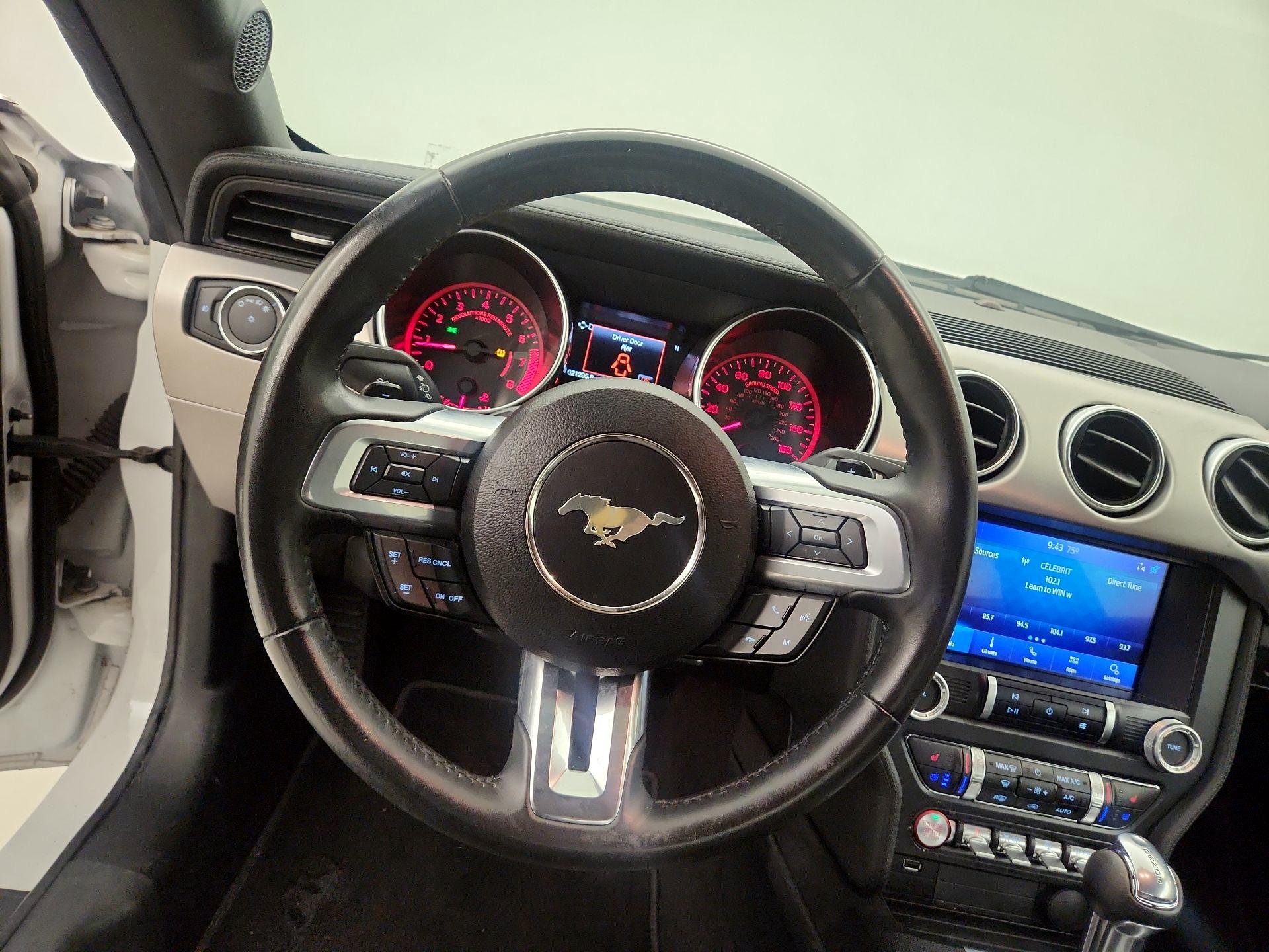 Thumbnail: 2020 Ford Mustang - 10