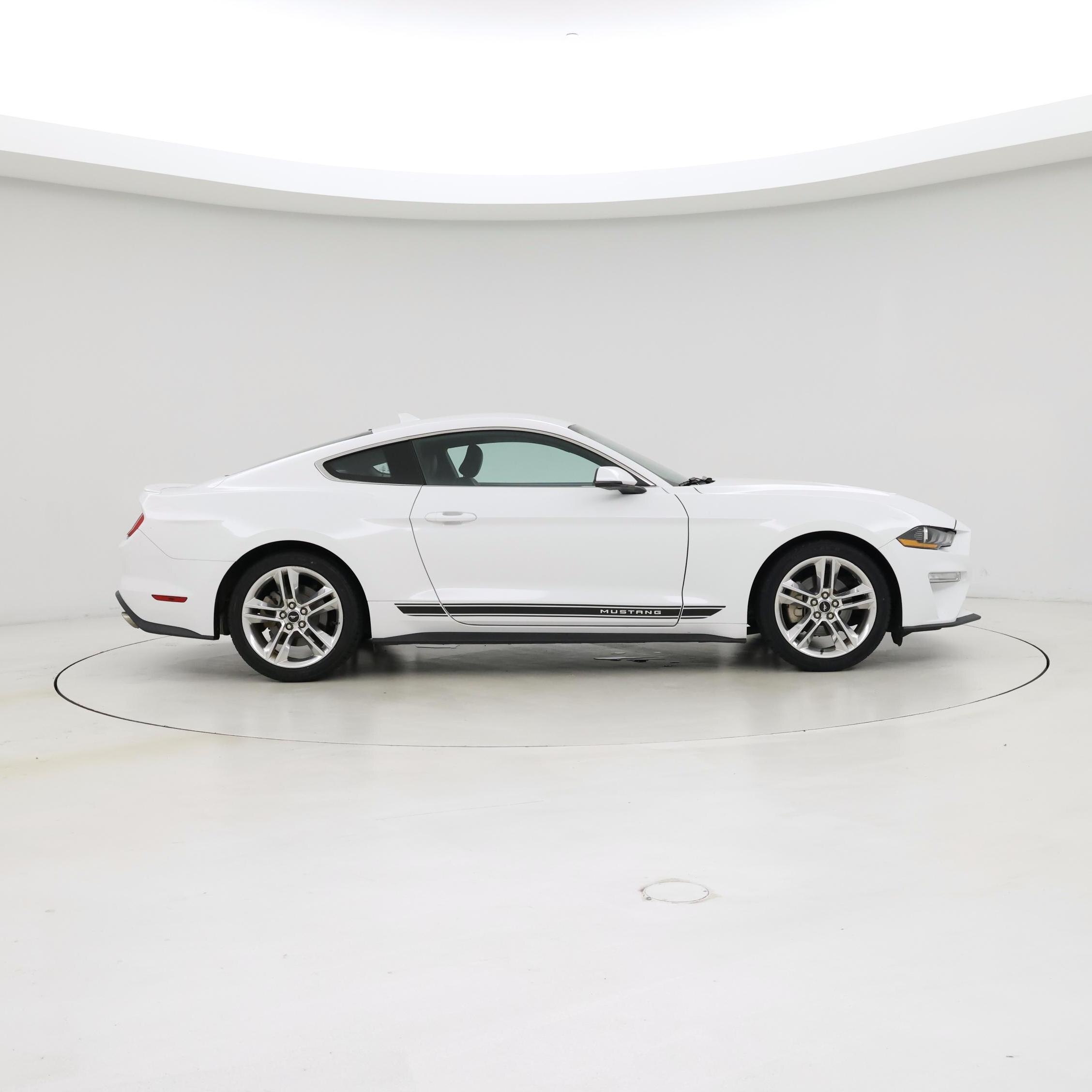 Thumbnail: 2020 Ford Mustang - 7