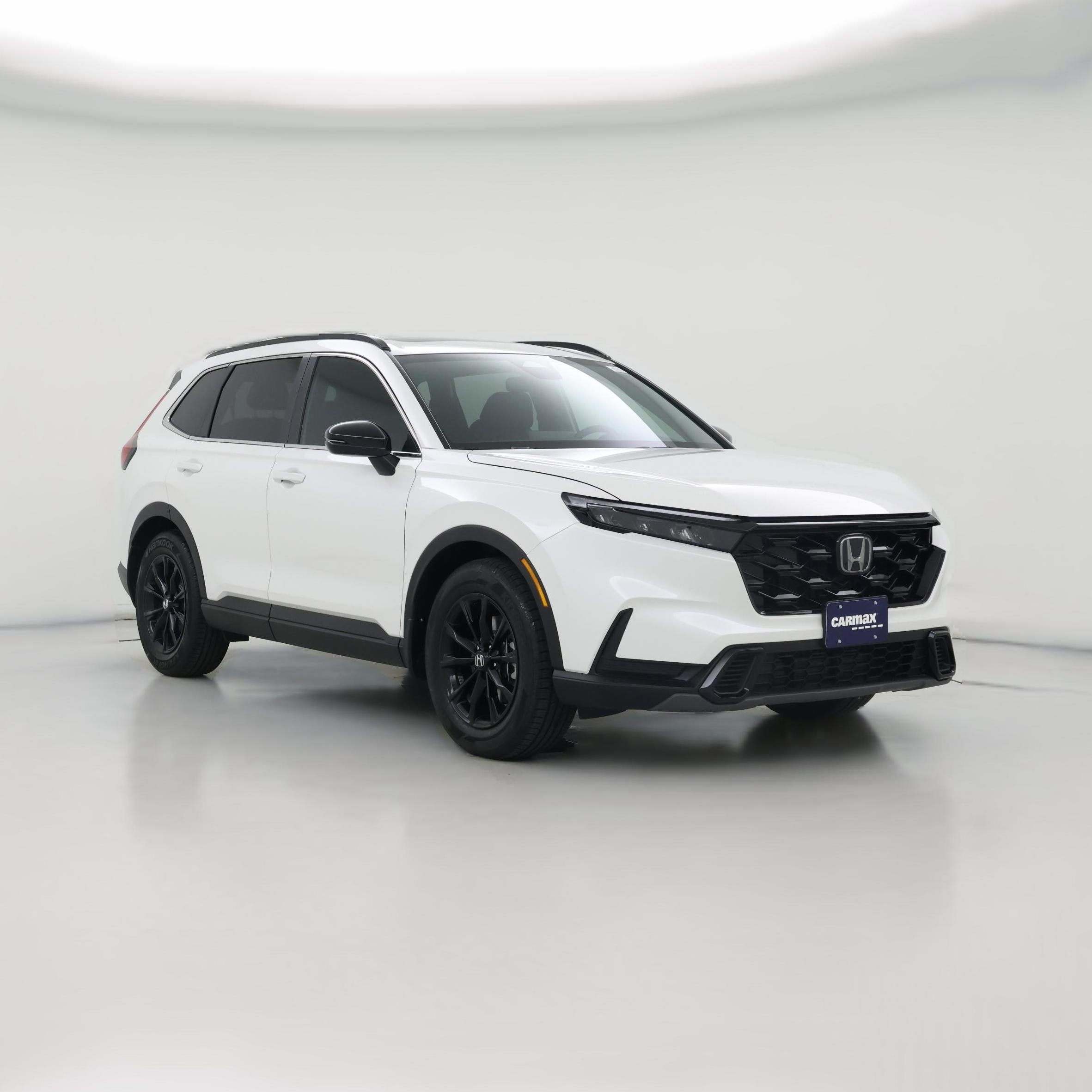 Thumbnail: 2025 Honda CR-V - 1