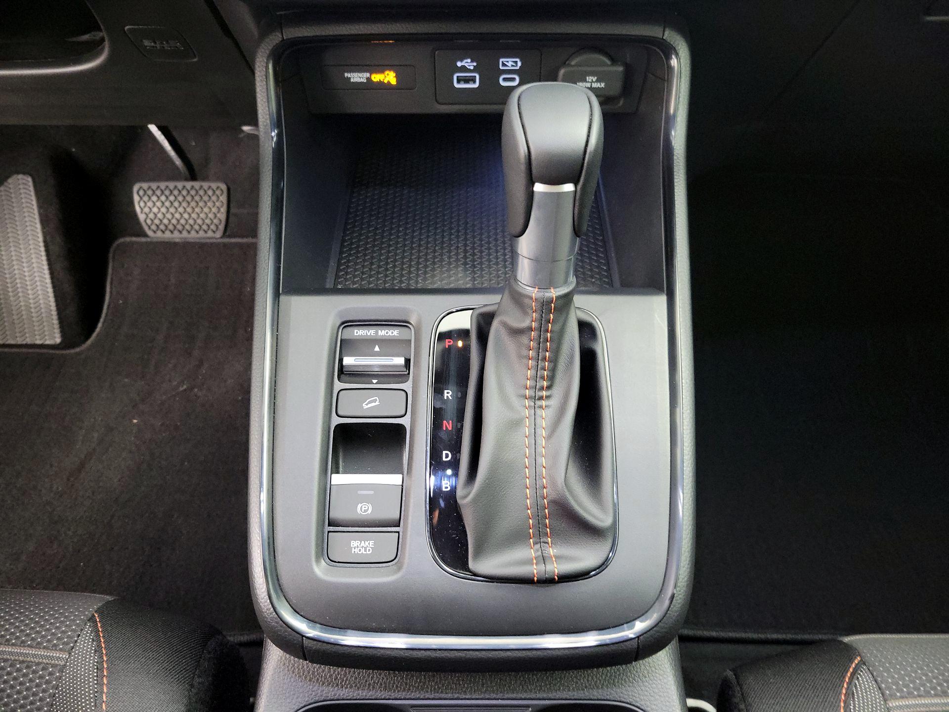 Thumbnail: 2025 Honda CR-V - 17