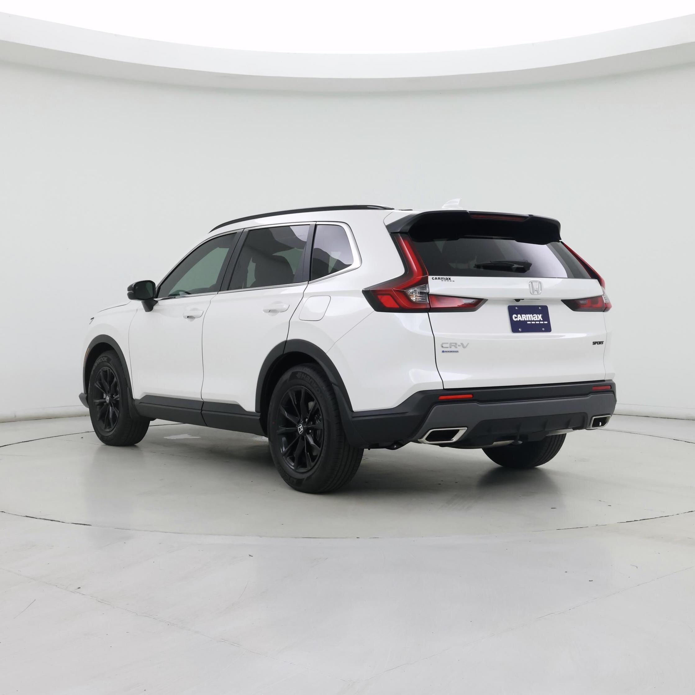 Thumbnail: 2025 Honda CR-V - 2