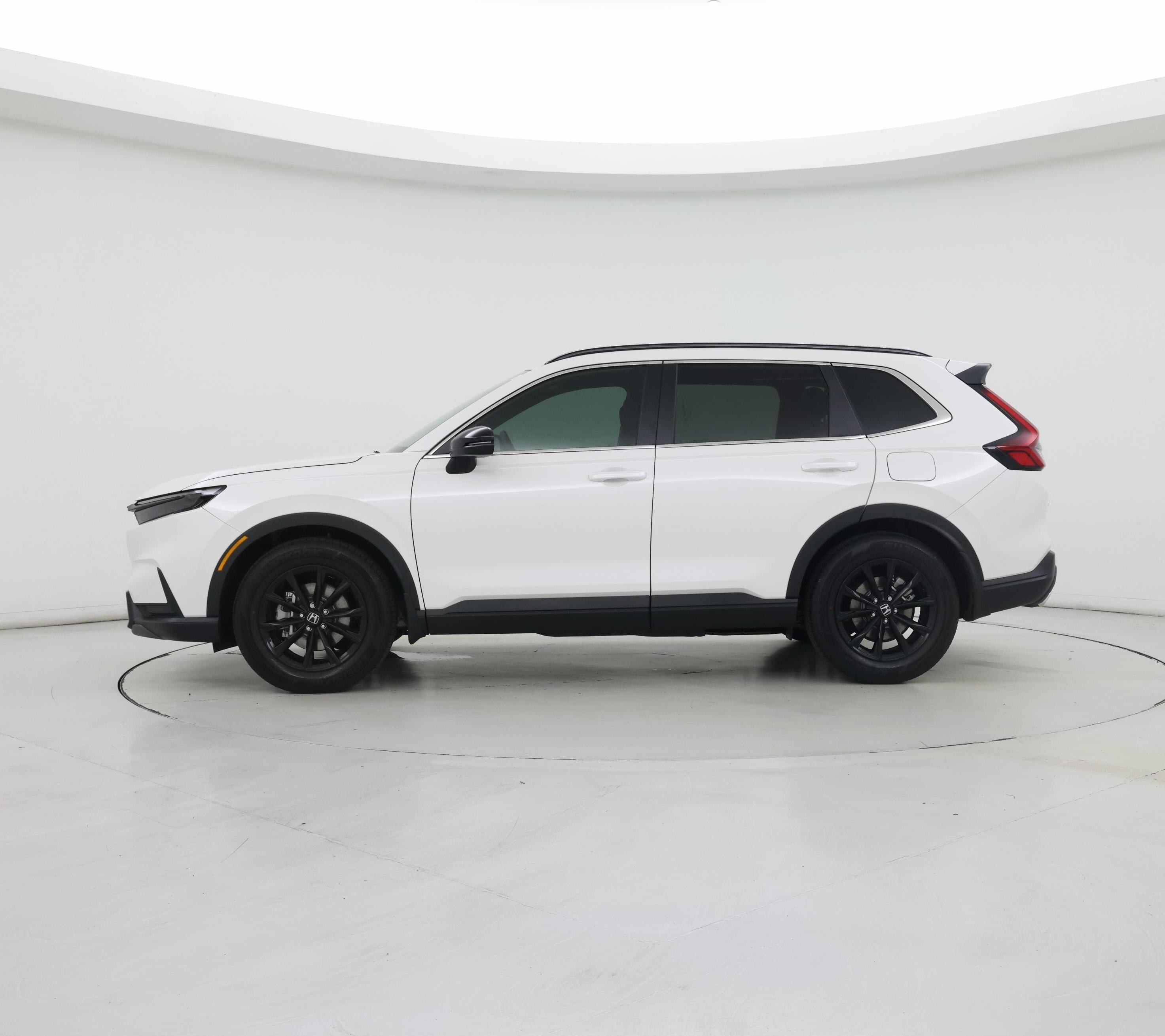 Thumbnail: 2025 Honda CR-V - 3
