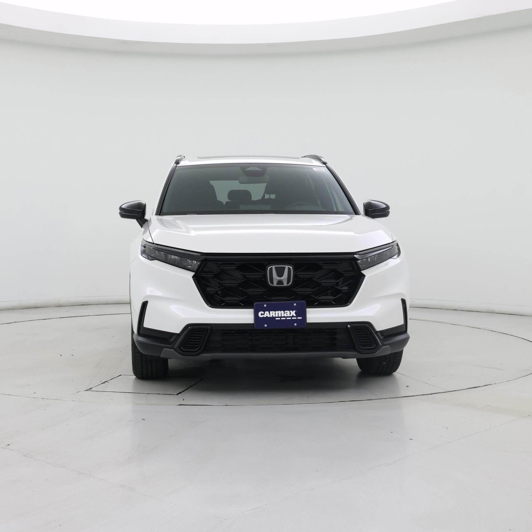 Thumbnail: 2025 Honda CR-V - 5