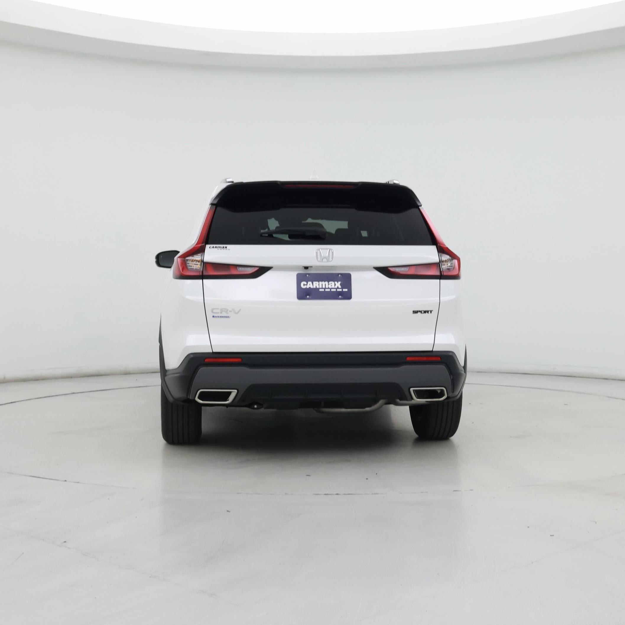 Thumbnail: 2025 Honda CR-V - 6