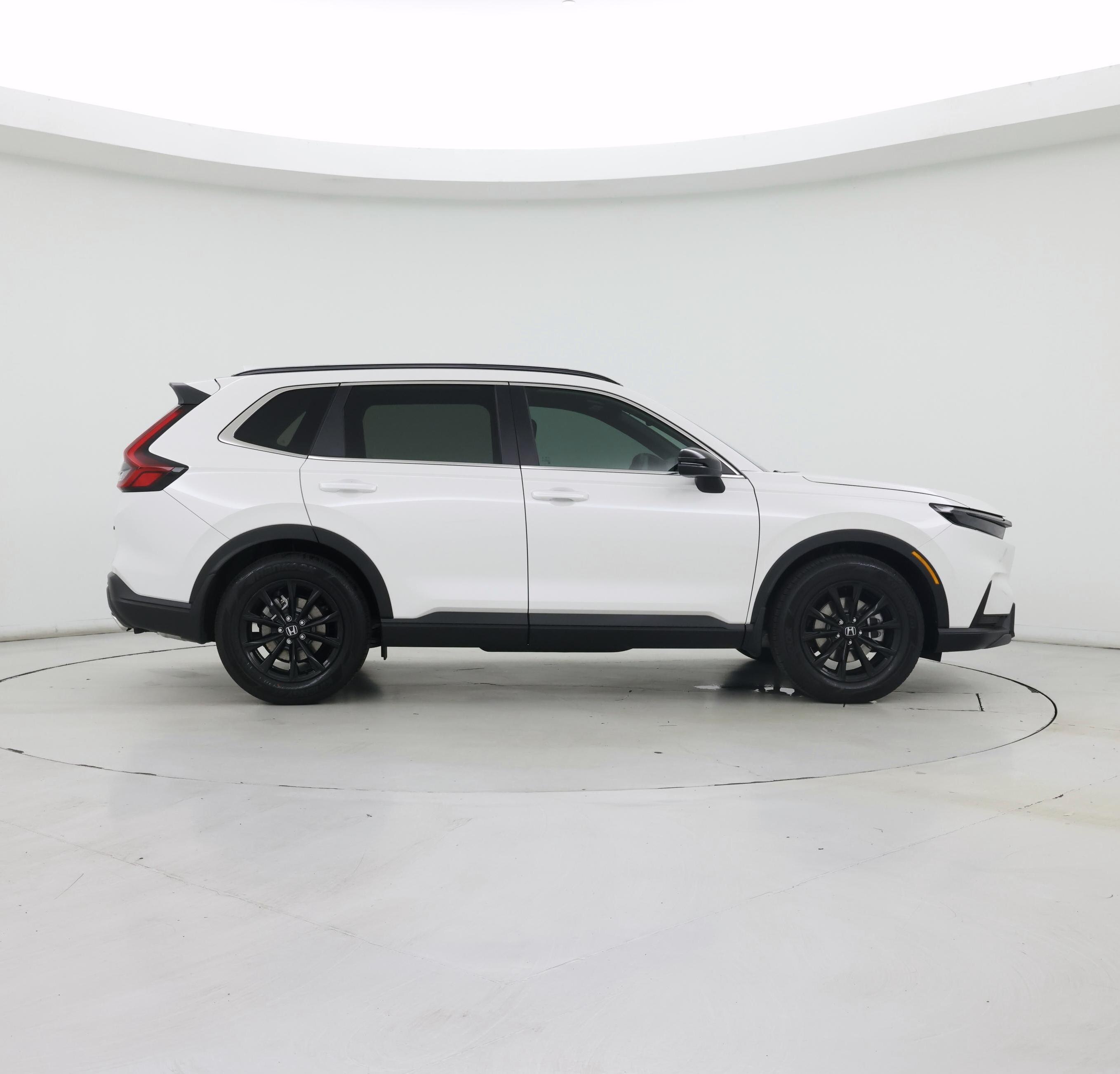Thumbnail: 2025 Honda CR-V - 7