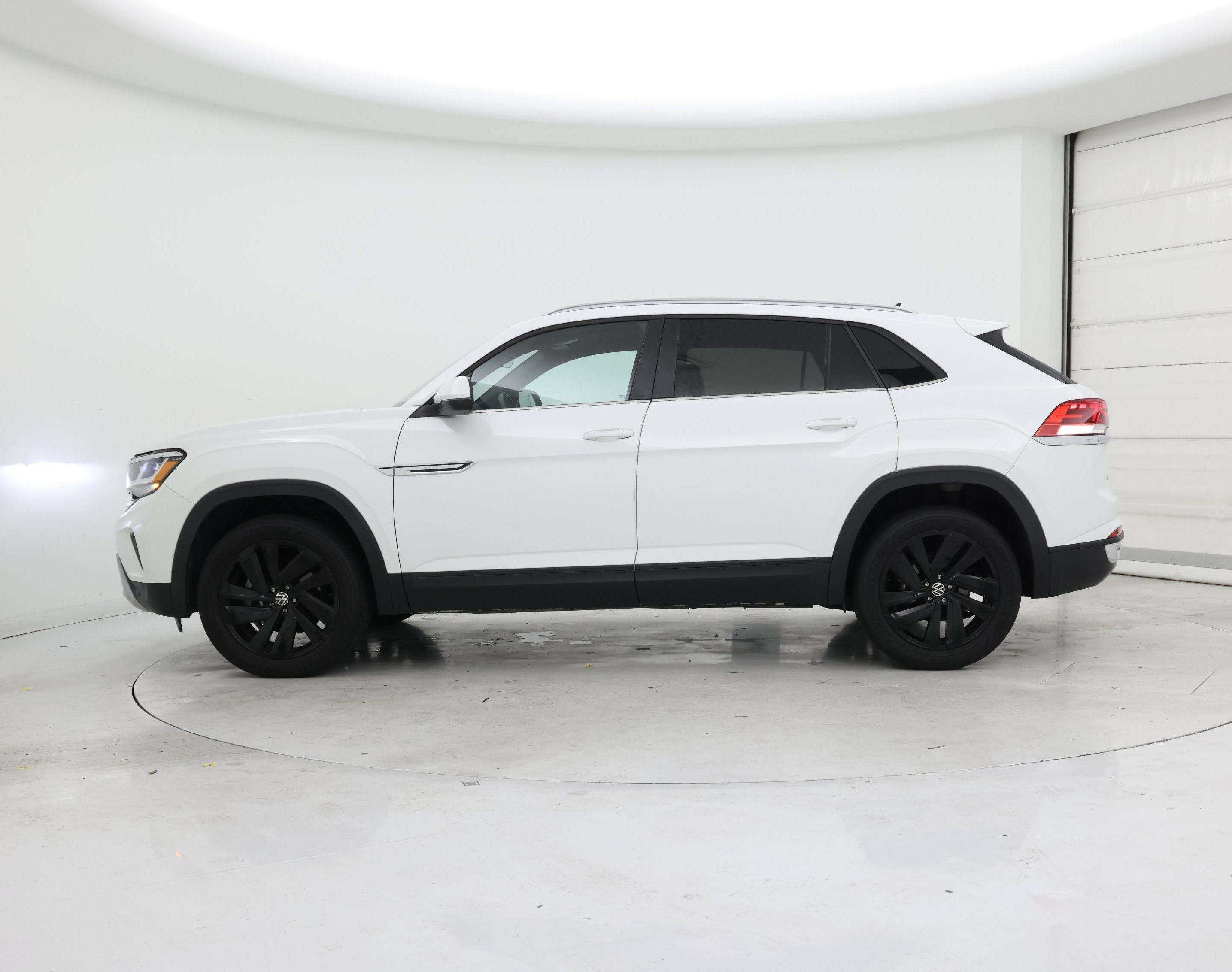 Thumbnail: 2022 Volkswagen Atlas - 3