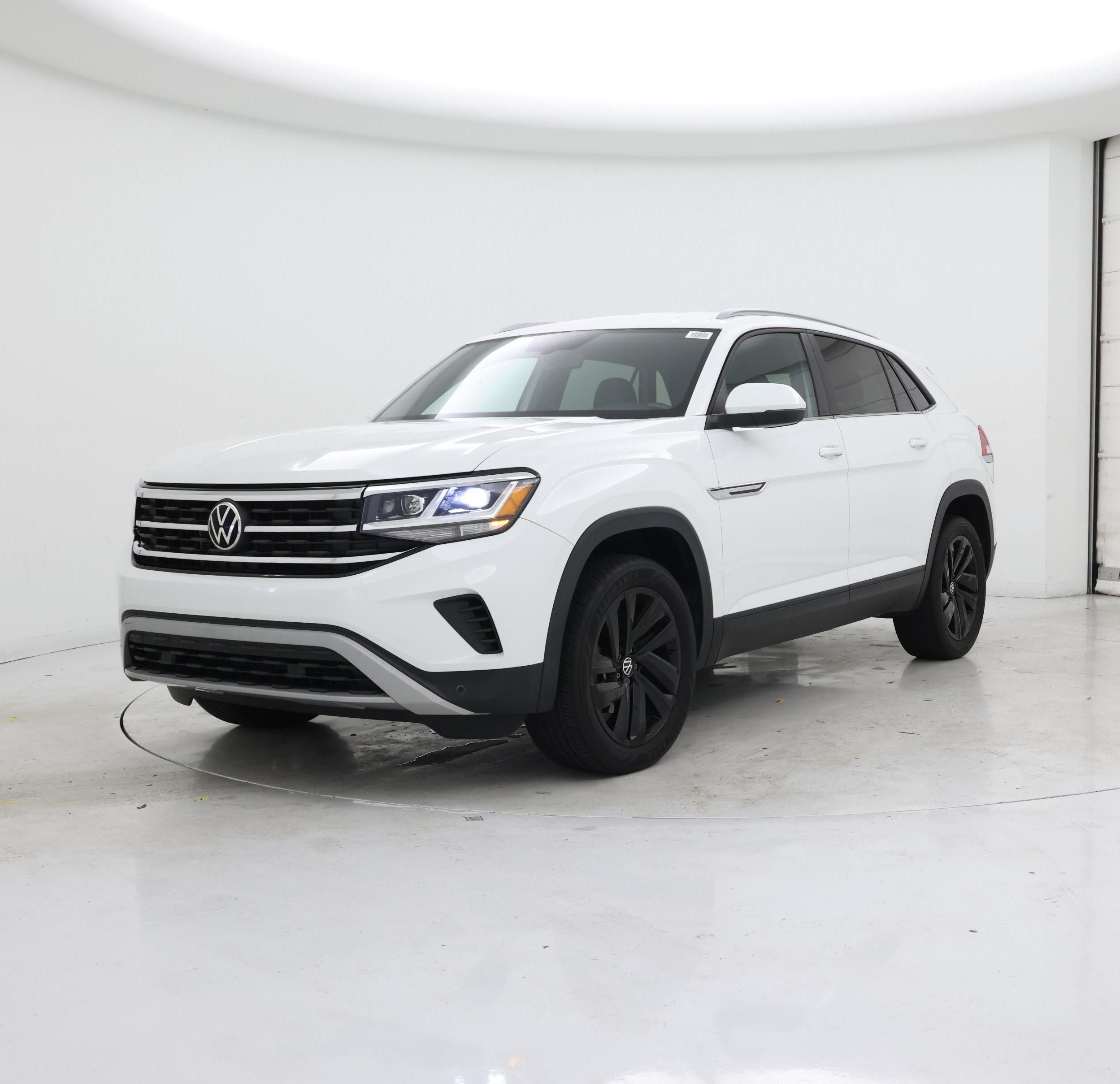 Thumbnail: 2022 Volkswagen Atlas - 4