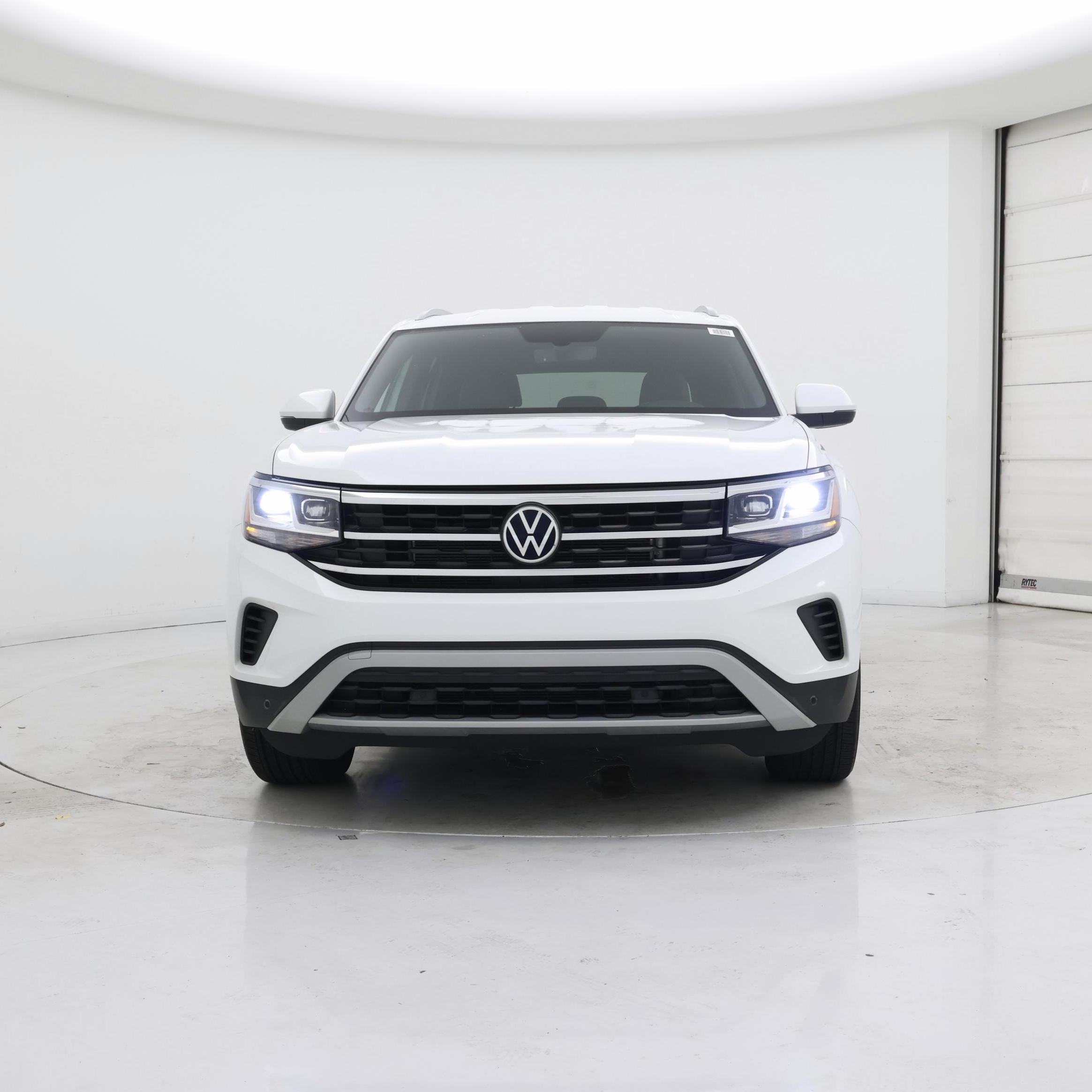 Thumbnail: 2022 Volkswagen Atlas - 5