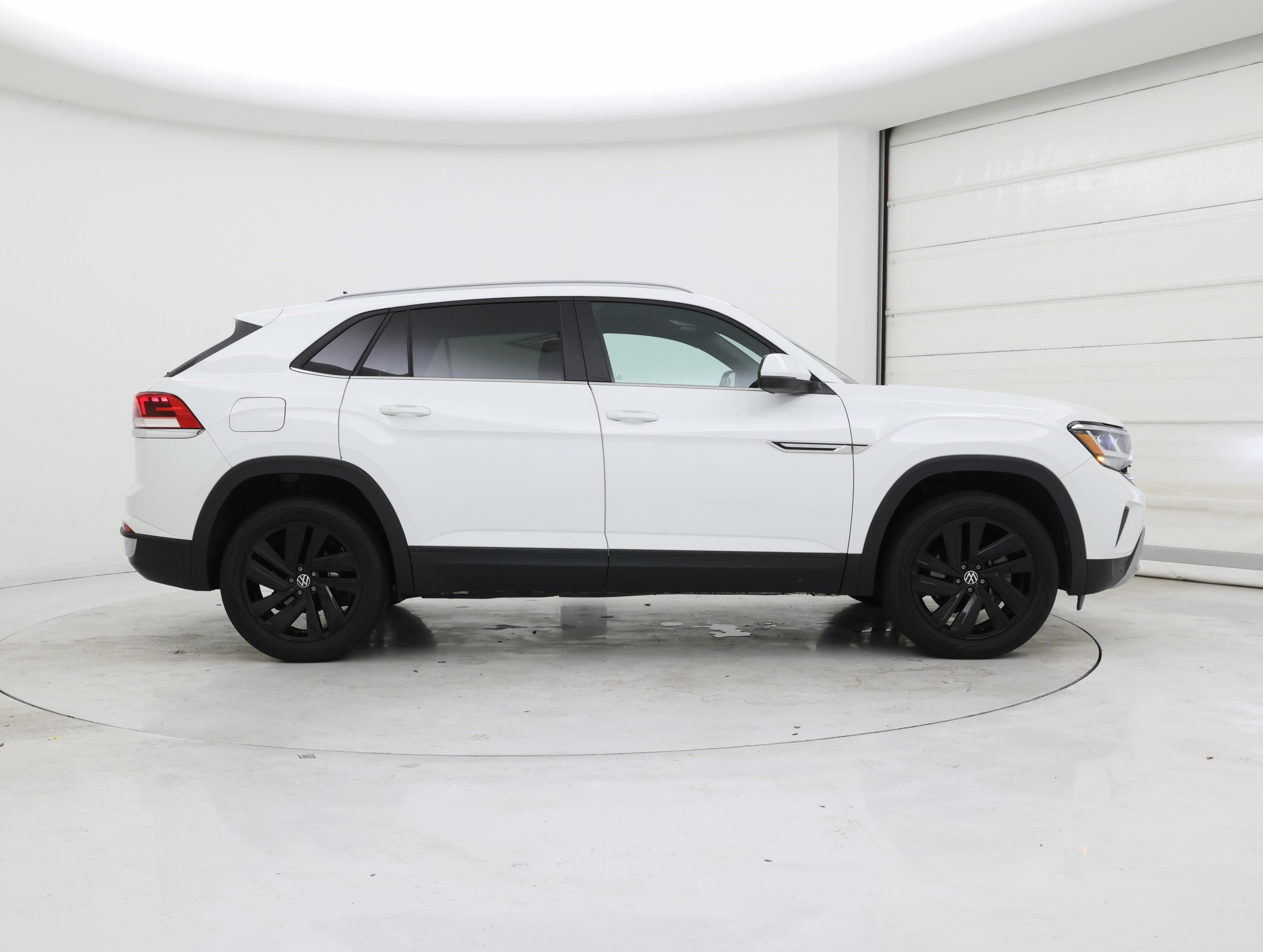 Thumbnail: 2022 Volkswagen Atlas - 7