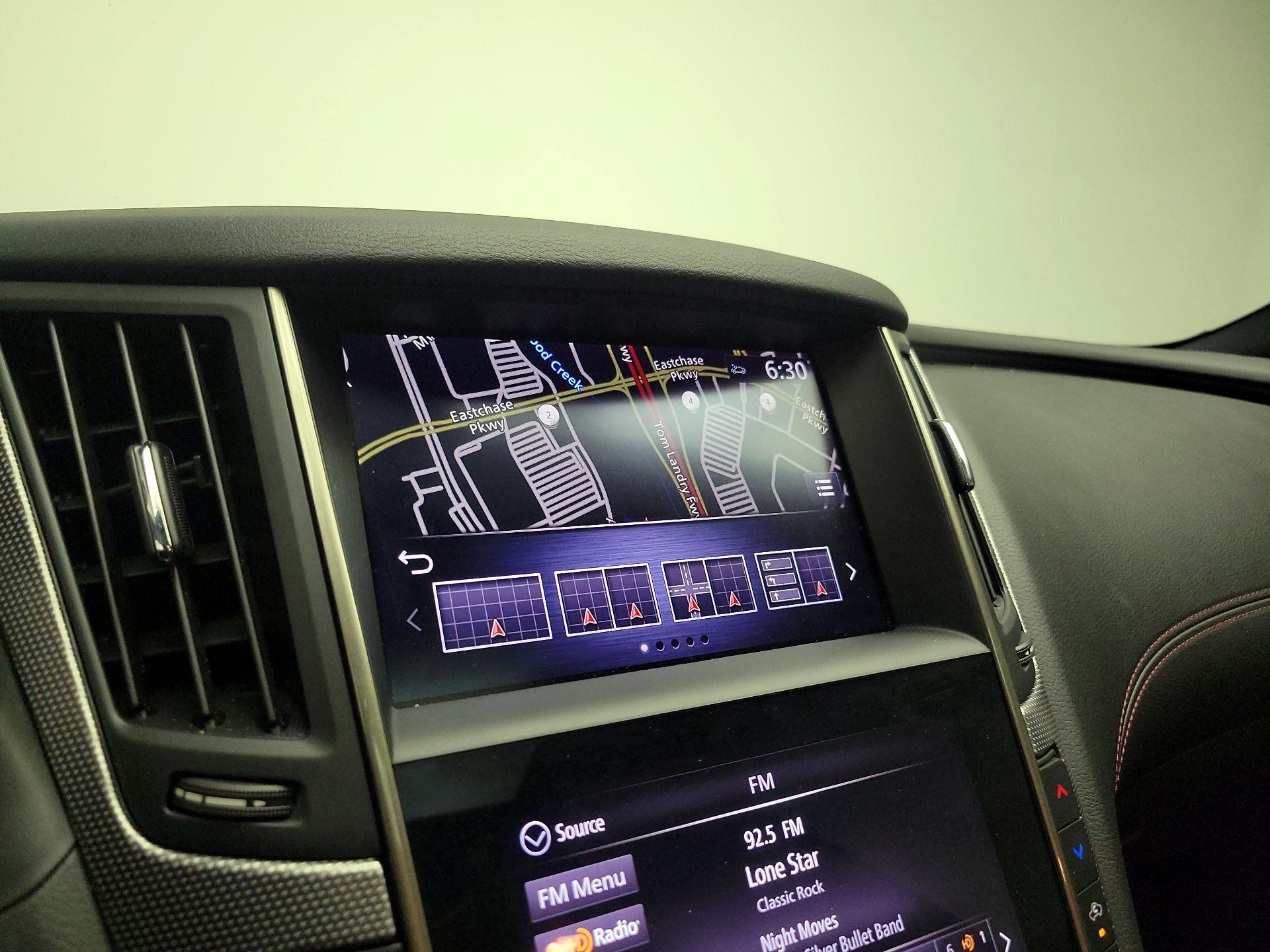 Thumbnail: 2020 INFINITI  - 14
