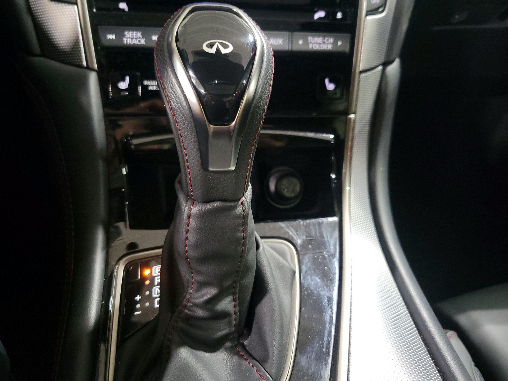 Thumbnail: 2020 INFINITI  - 18