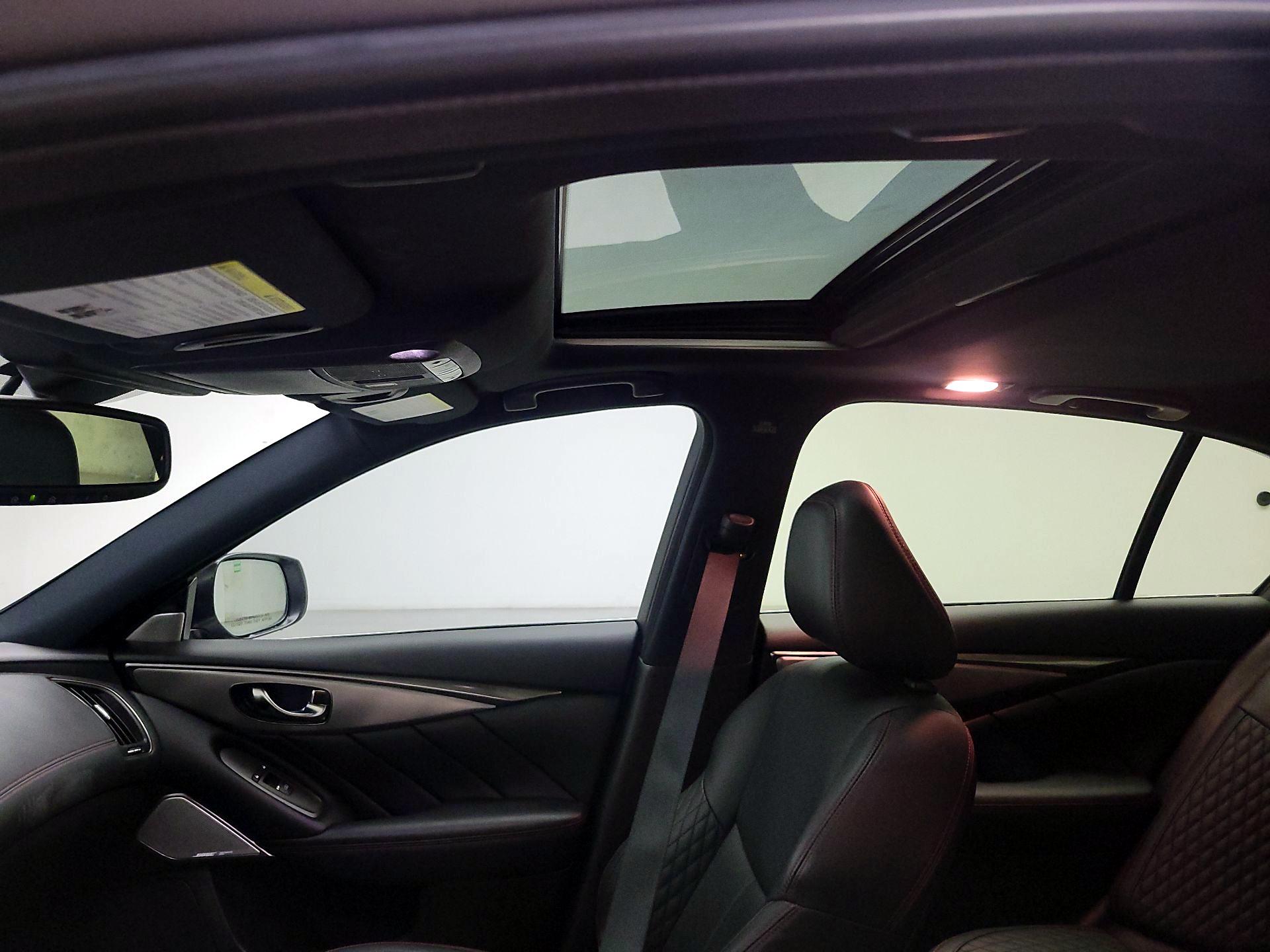 Thumbnail: 2020 INFINITI  - 20