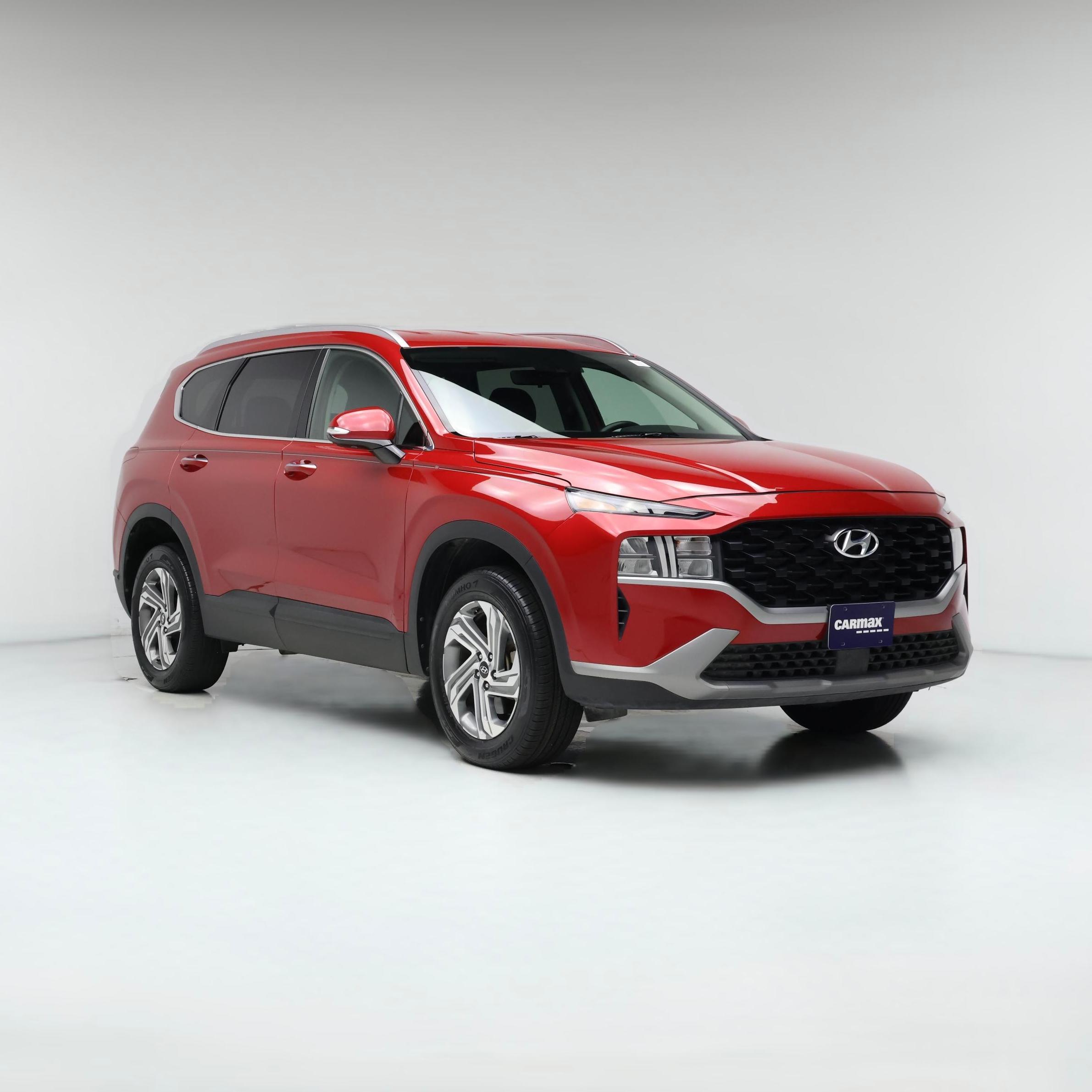 Thumbnail: 2023 Hyundai Santa Fe - 1