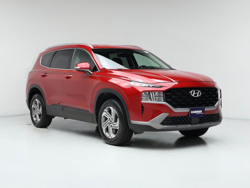 2023 Hyundai Santa Fe SEL -
                  San Antonio, TX