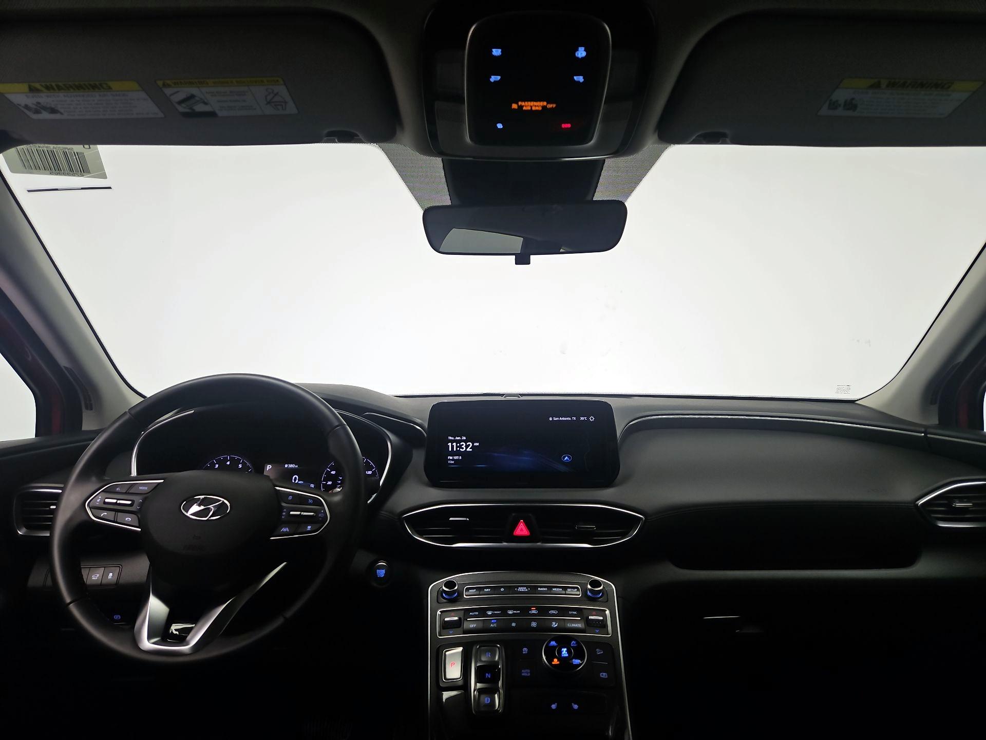 Thumbnail: 2023 Hyundai Santa Fe - 9