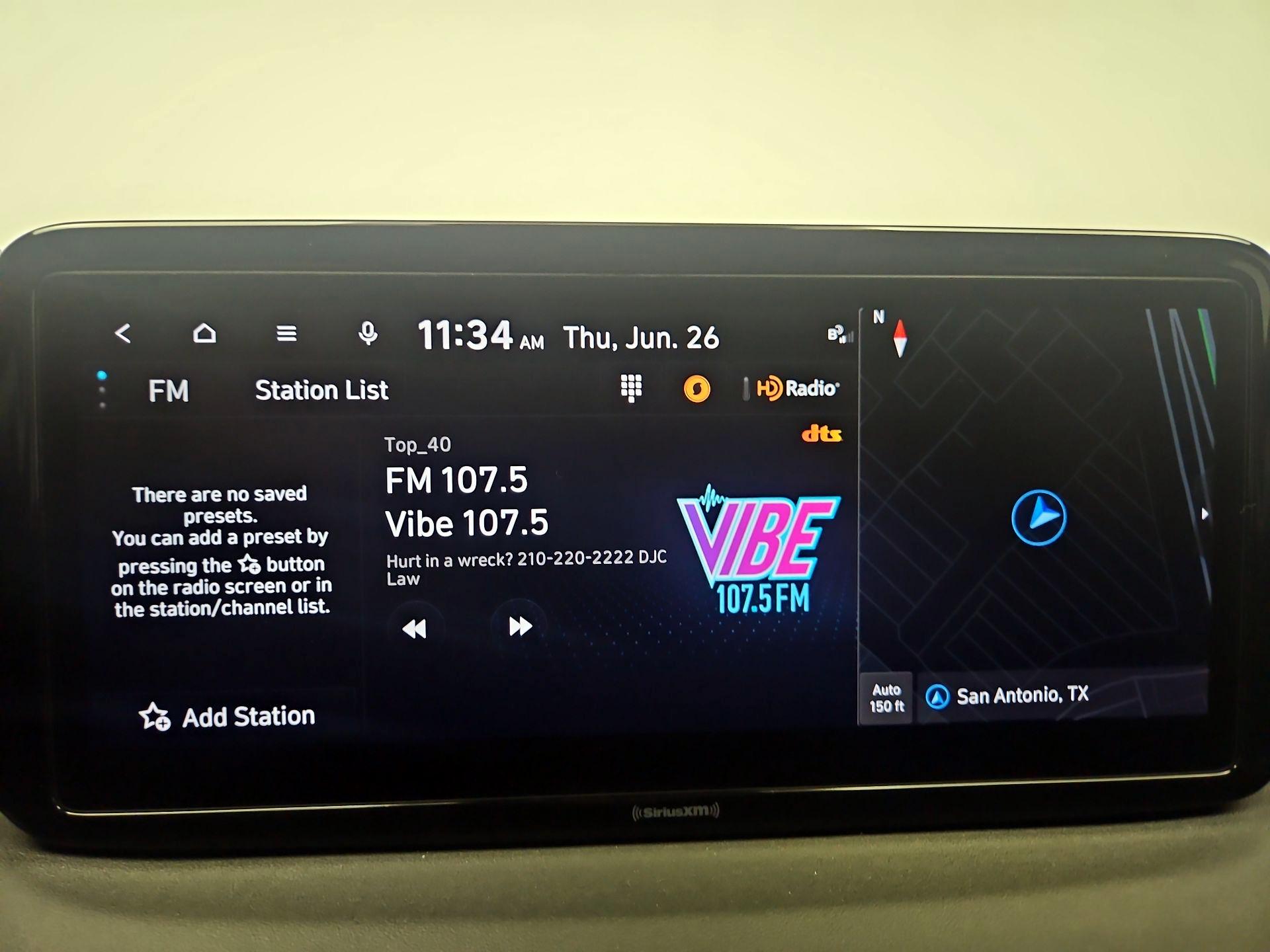 Thumbnail: 2023 Hyundai Santa Fe - 16