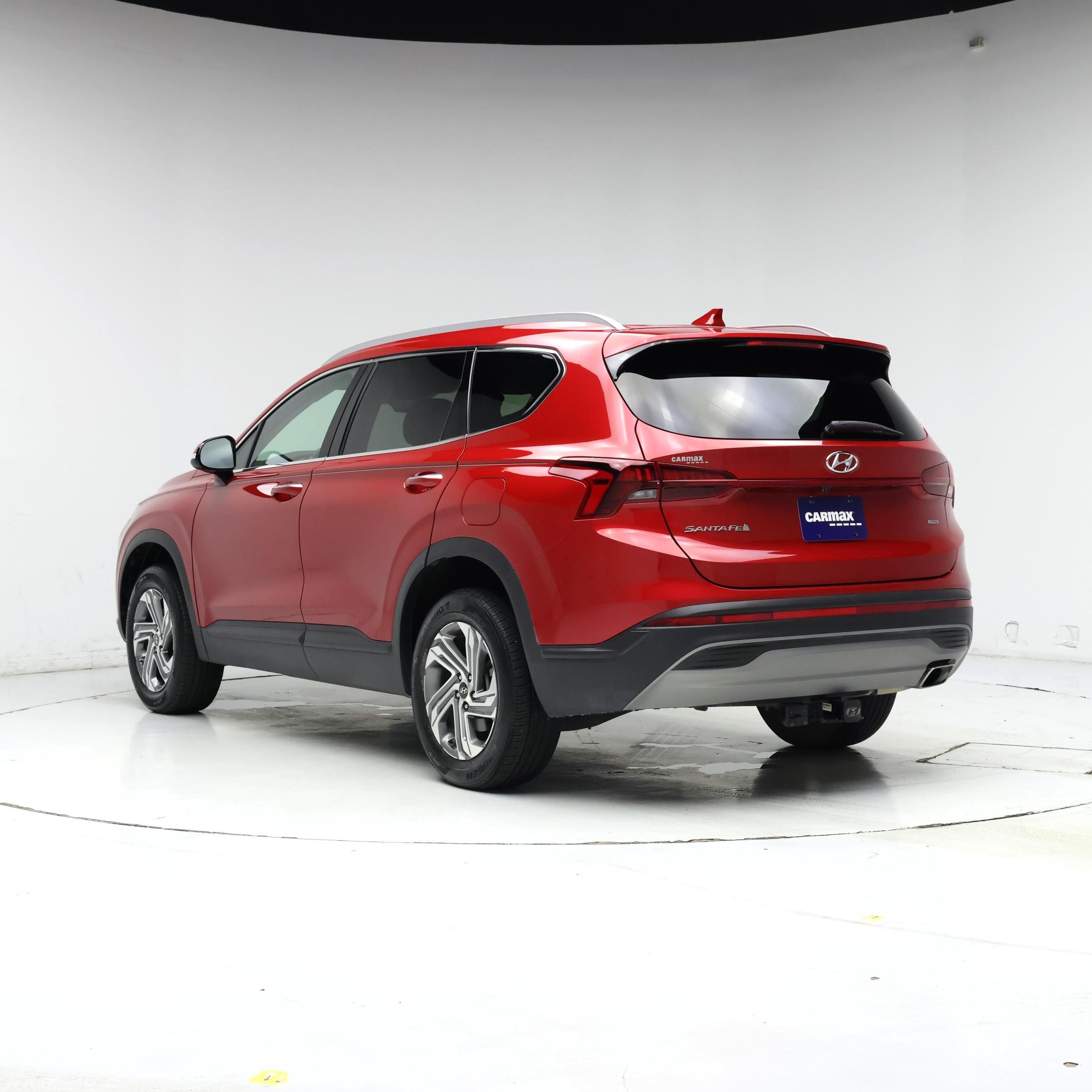 Thumbnail: 2023 Hyundai Santa Fe - 2