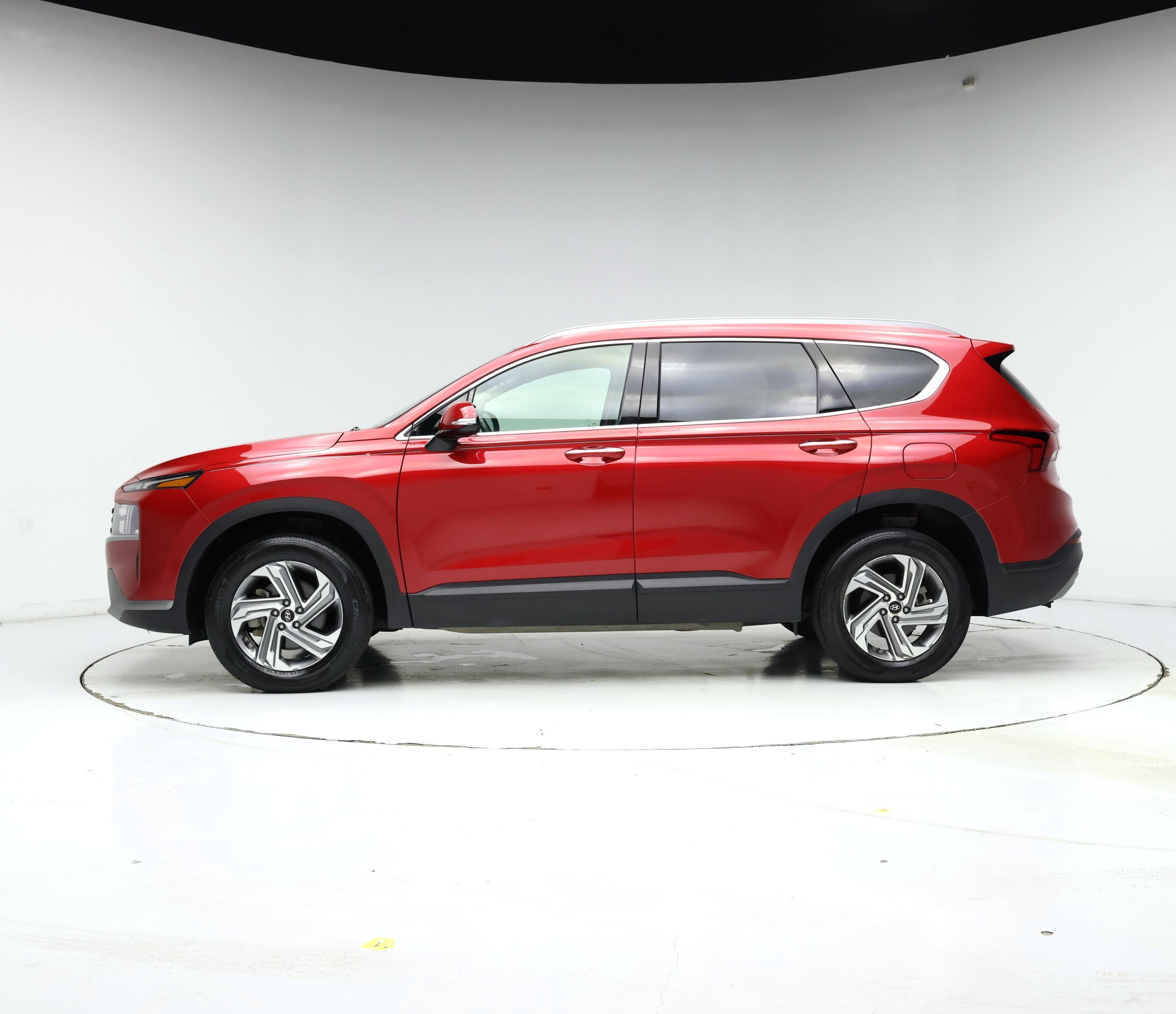 Thumbnail: 2023 Hyundai Santa Fe - 3