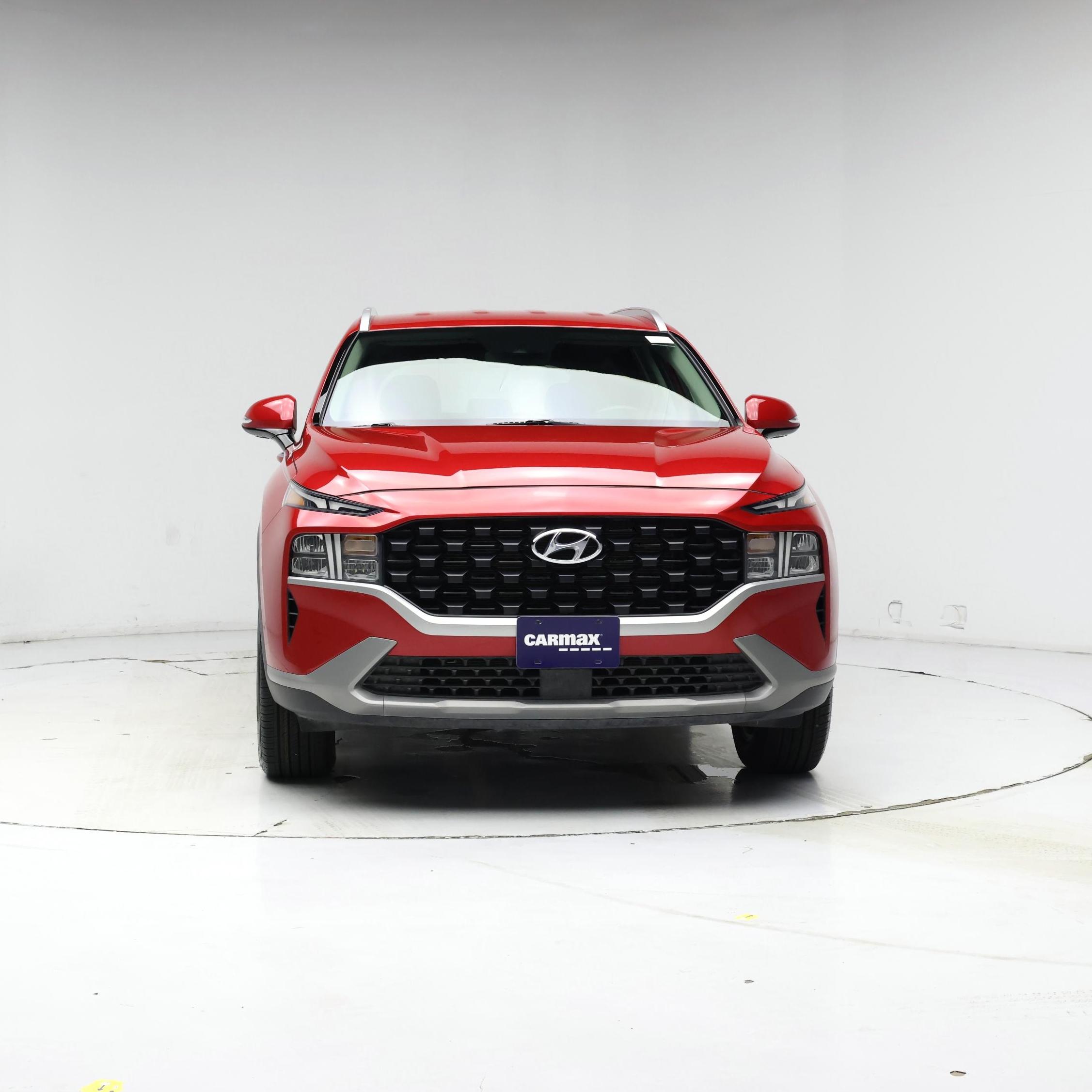 Thumbnail: 2023 Hyundai Santa Fe - 5