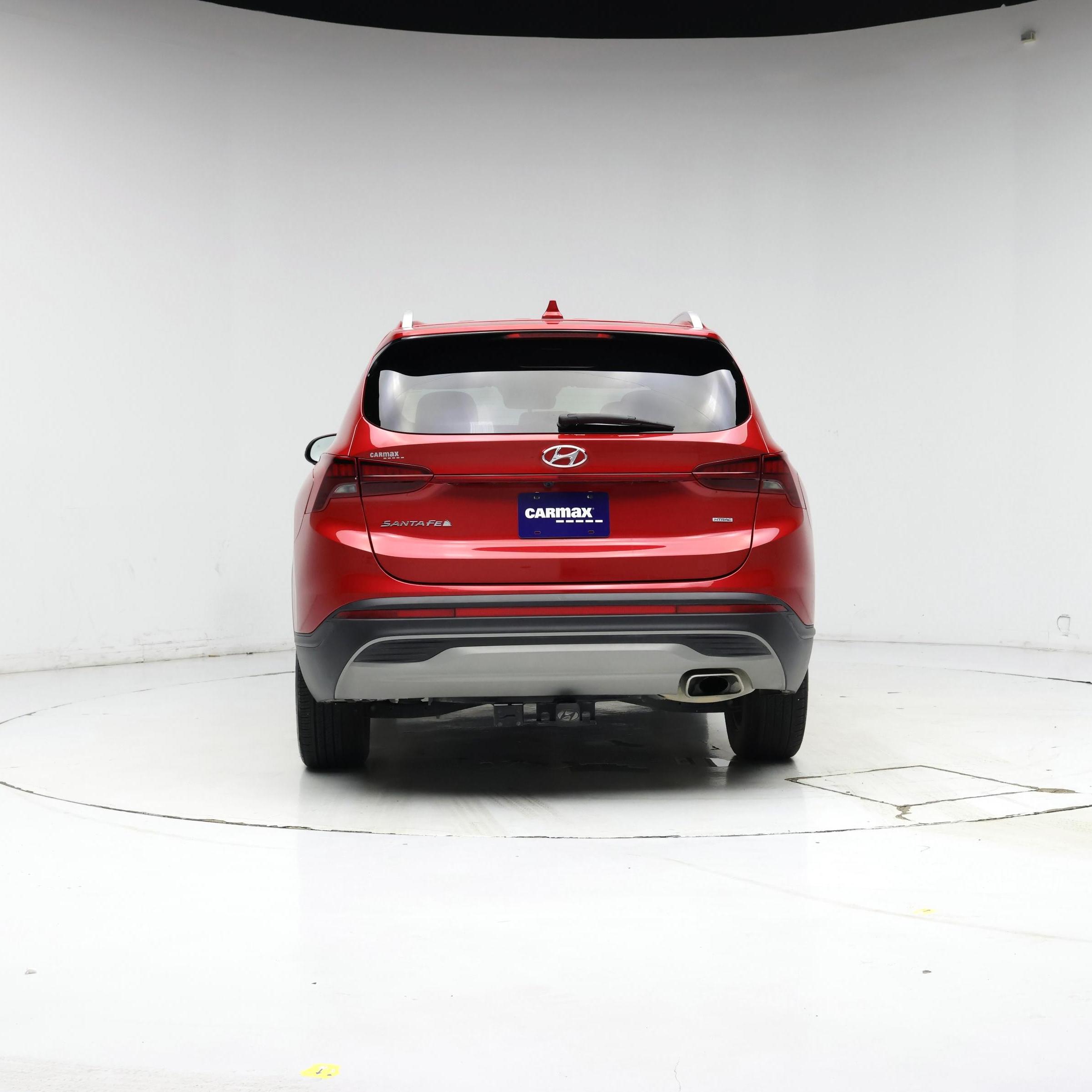 Thumbnail: 2023 Hyundai Santa Fe - 6