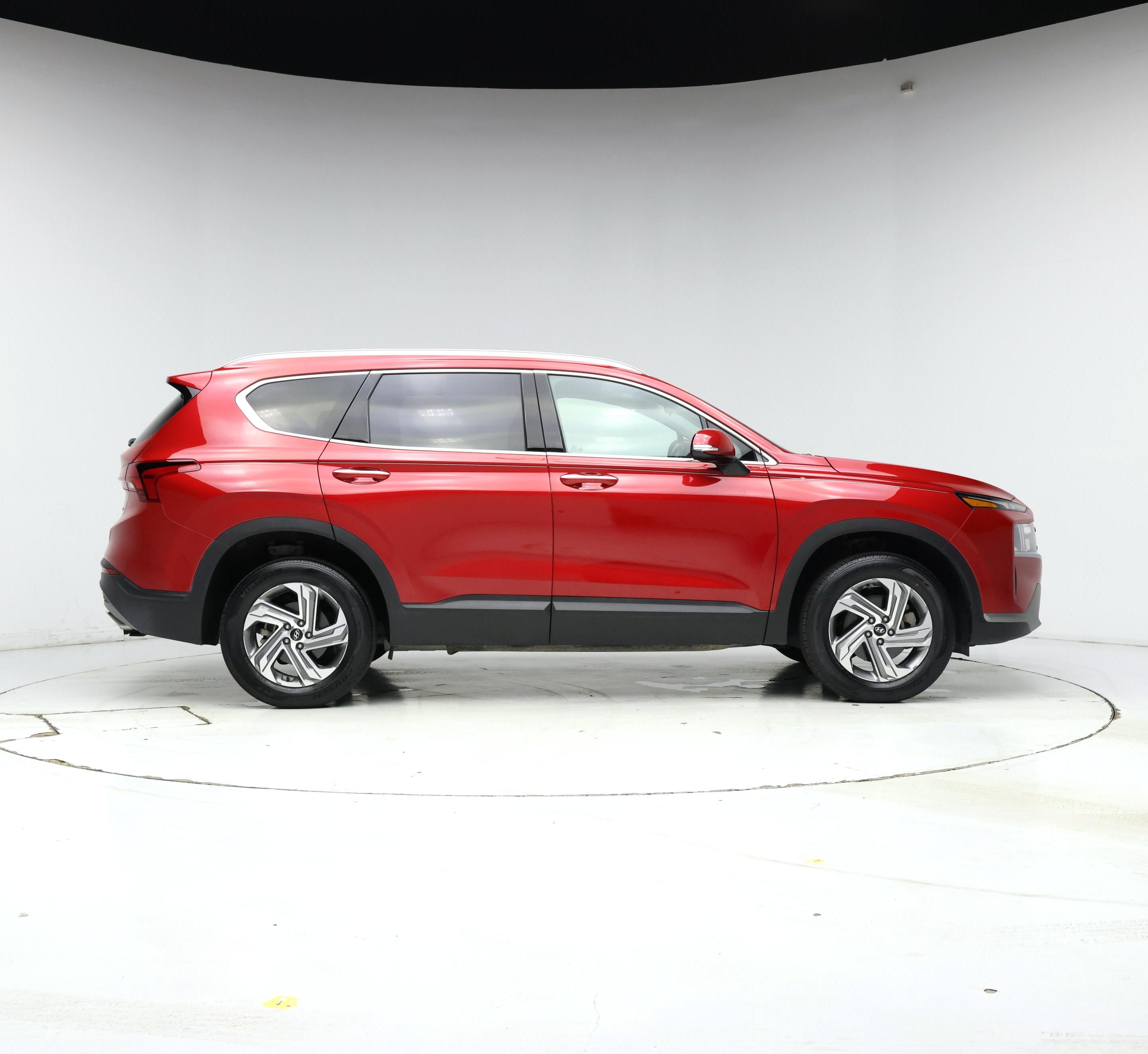 Thumbnail: 2023 Hyundai Santa Fe - 7