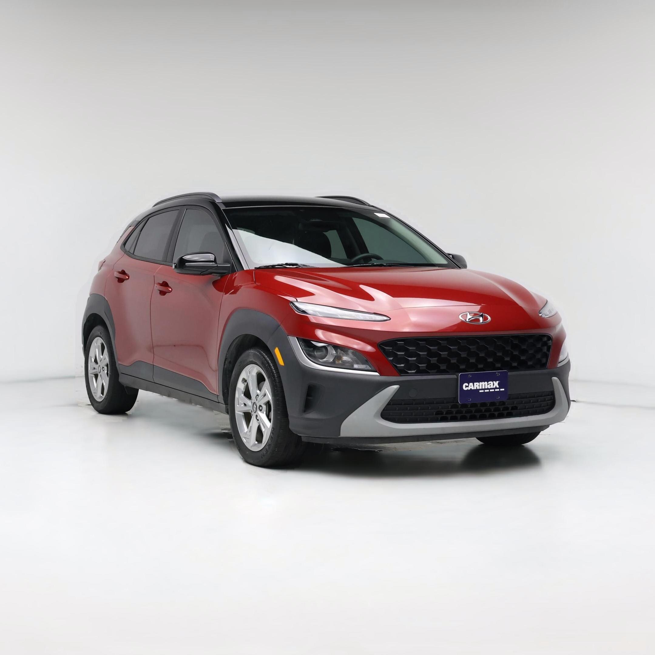 Thumbnail: 2022 Hyundai Kona - 1