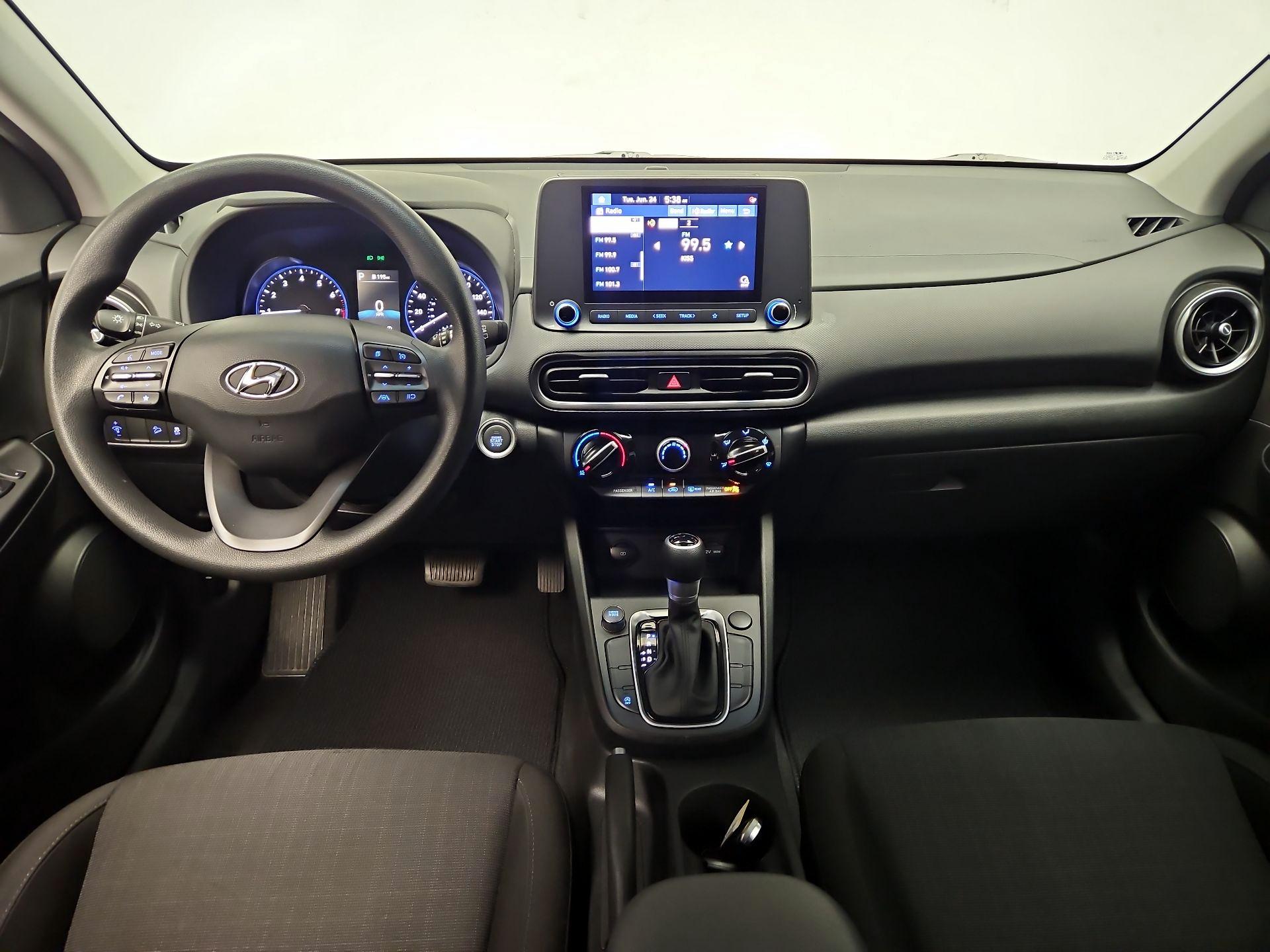 Thumbnail: 2022 Hyundai Kona - 9