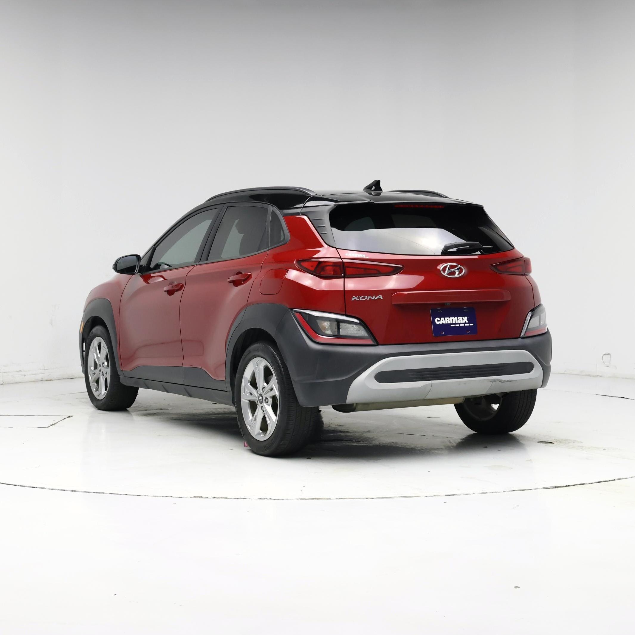 Thumbnail: 2022 Hyundai Kona - 2