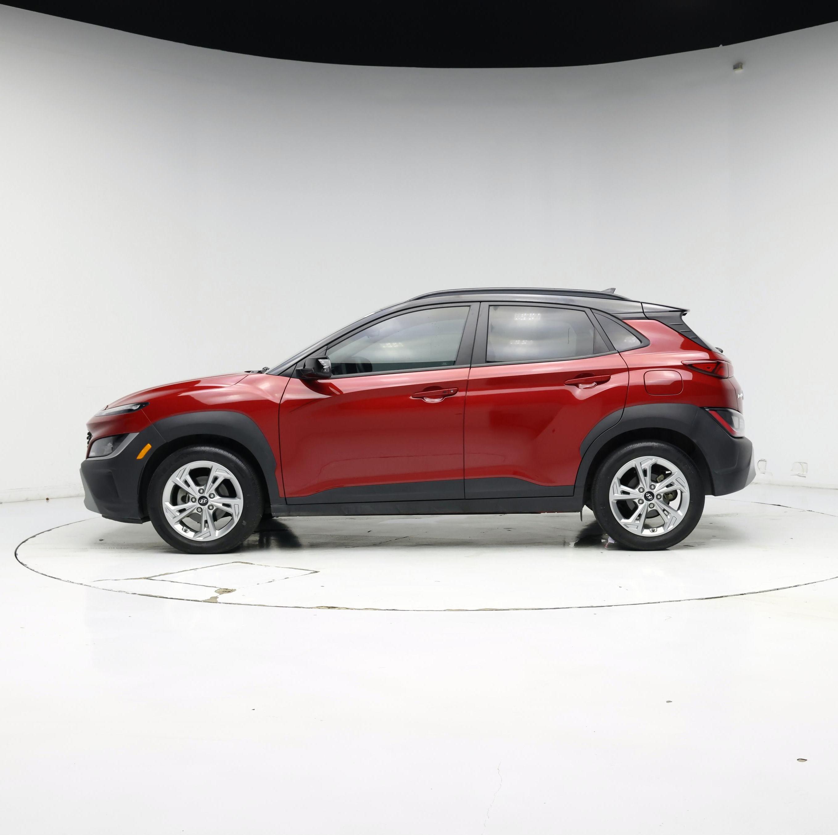 Thumbnail: 2022 Hyundai Kona - 3