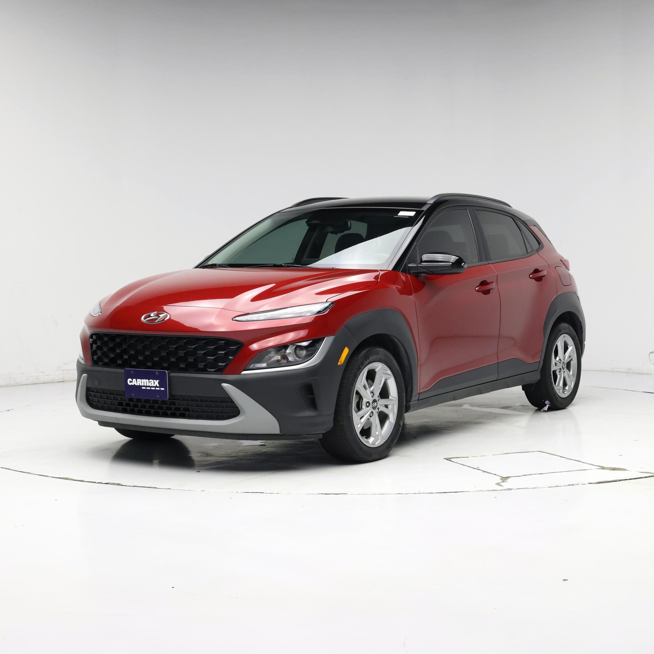 Thumbnail: 2022 Hyundai Kona - 4