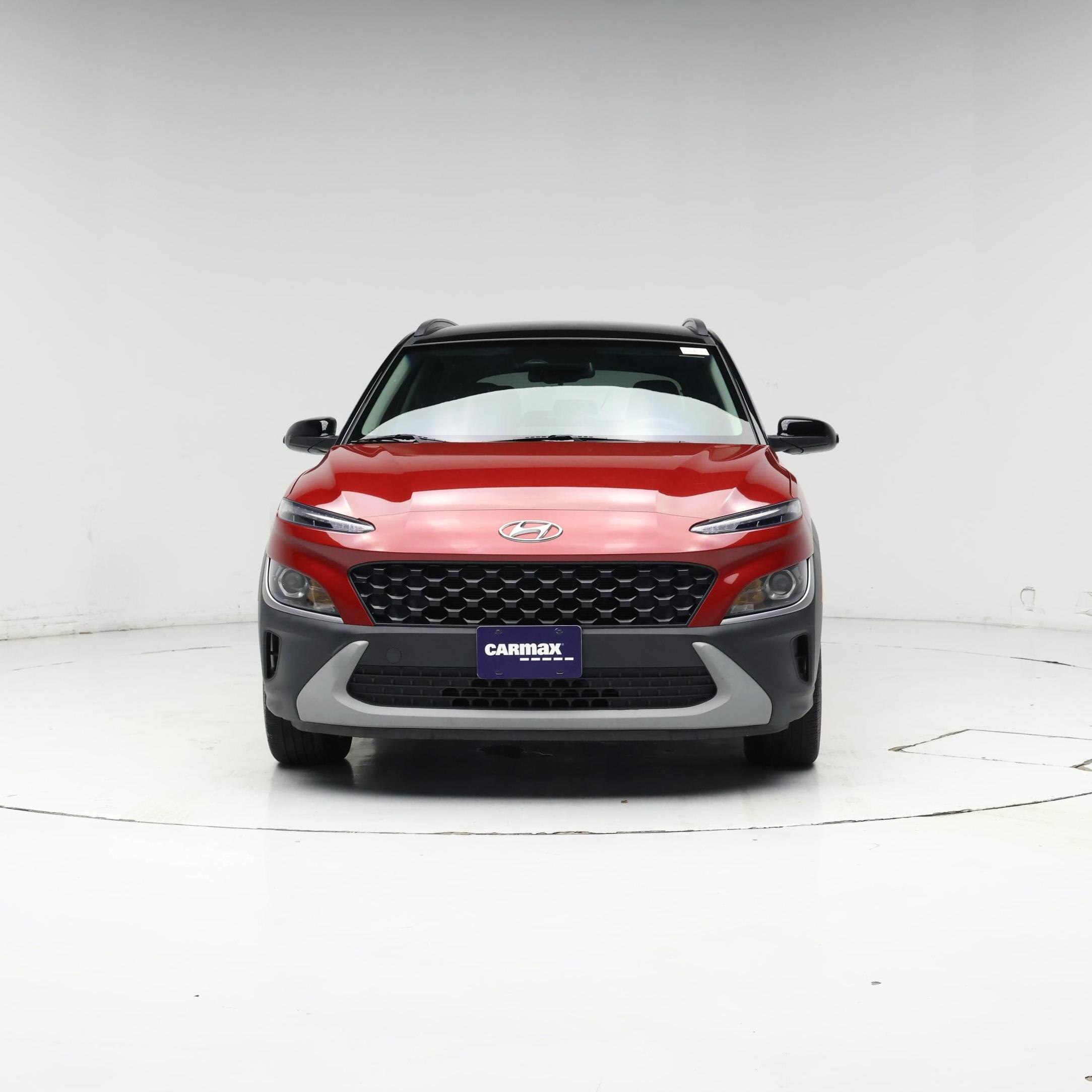 Thumbnail: 2022 Hyundai Kona - 5