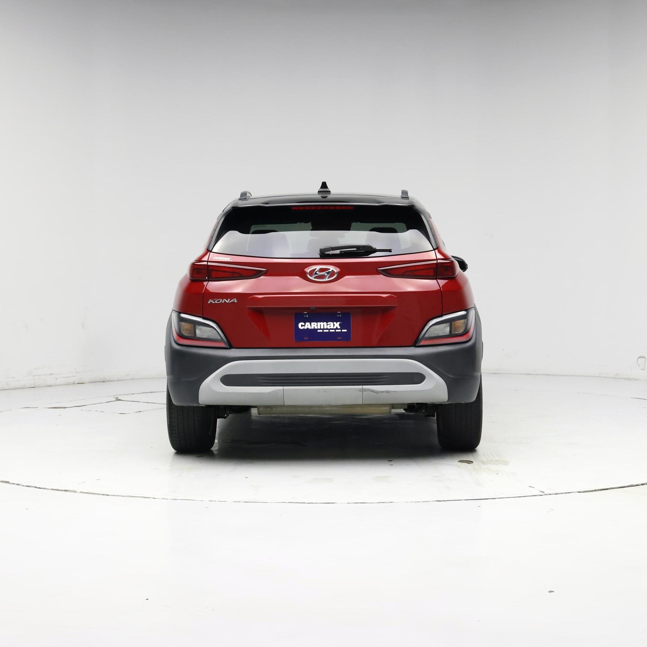 Thumbnail: 2022 Hyundai Kona - 6