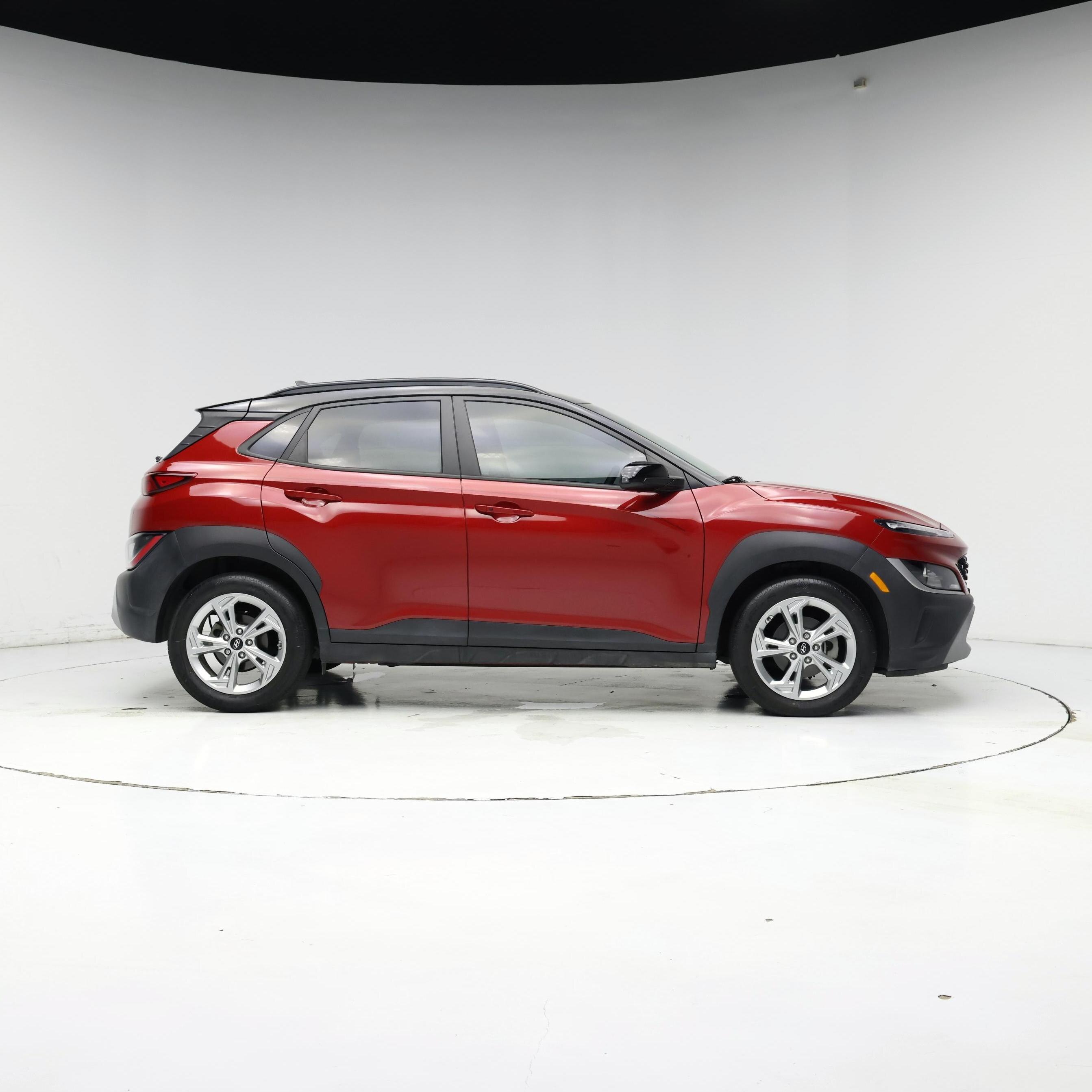 Thumbnail: 2022 Hyundai Kona - 7