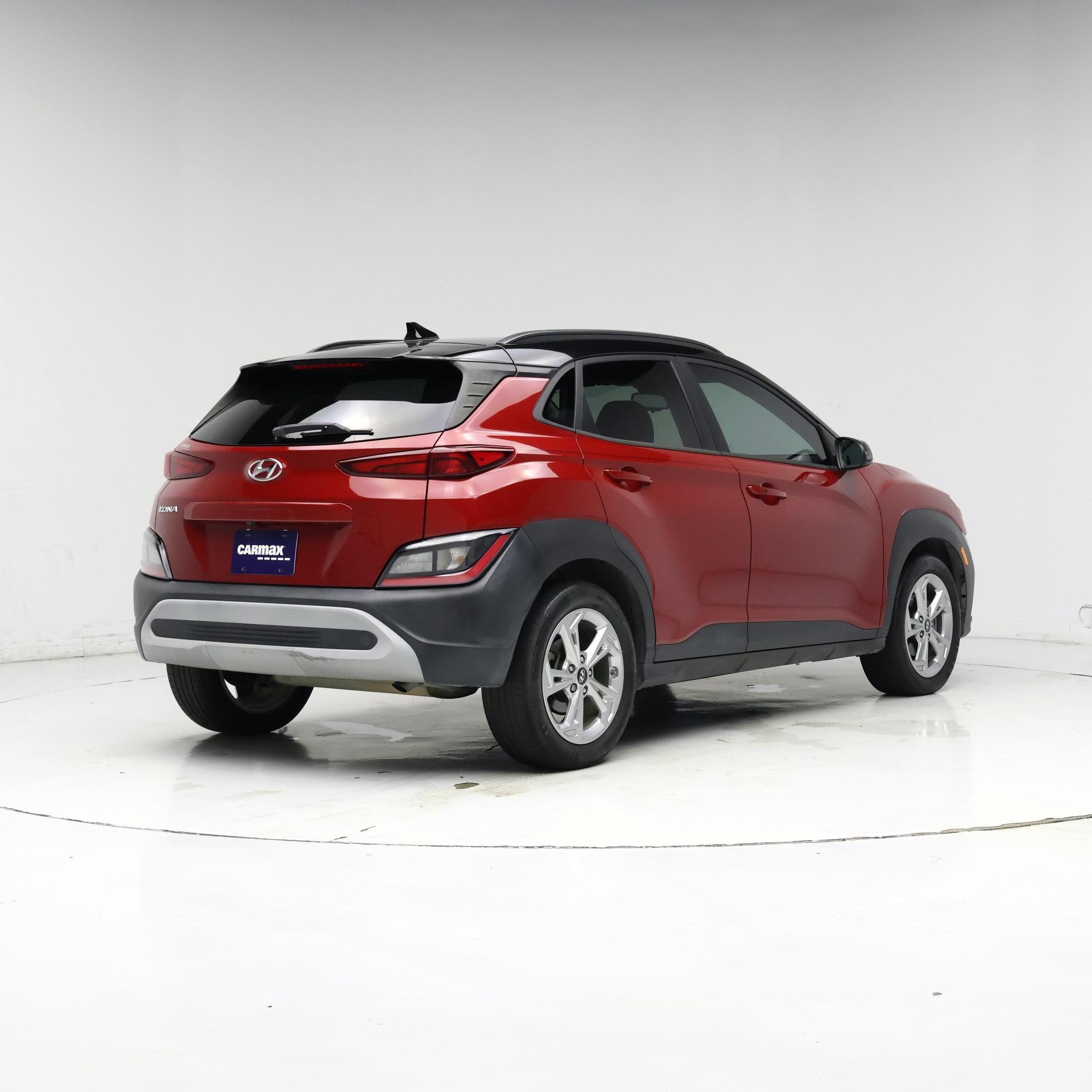 Thumbnail: 2022 Hyundai Kona - 8