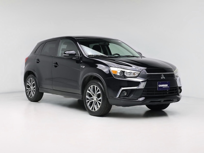 2017 Mitsubishi Outlander Sport ES -
                  San Antonio, TX