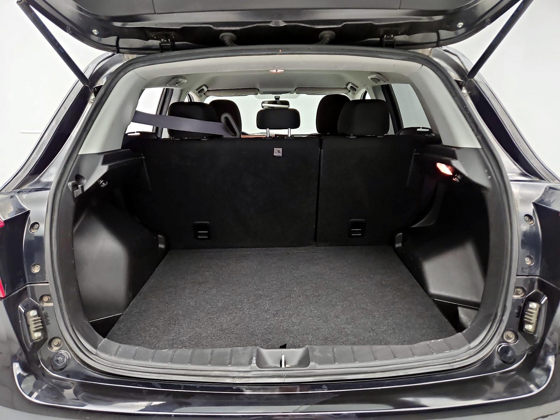 Thumbnail: 2017 Mitsubishi Outlander Sport - 20