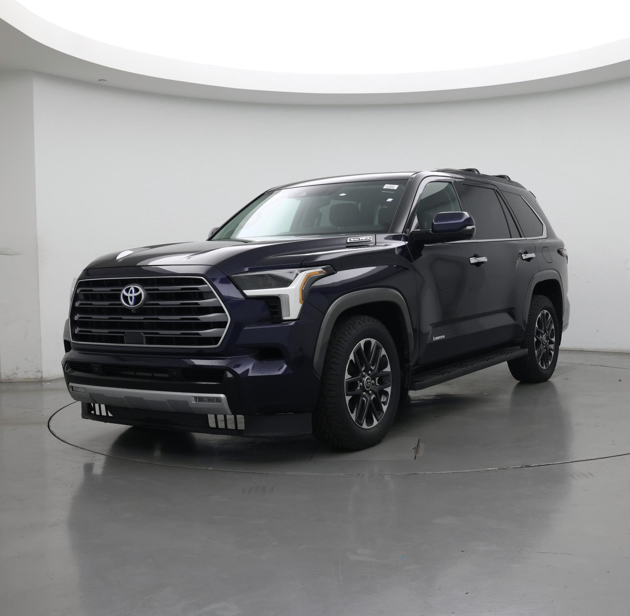 Thumbnail: 2023 Toyota Sequoia - 4