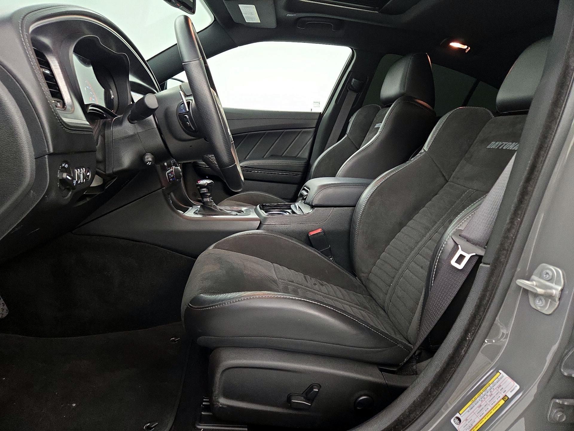 Thumbnail: 2023 Dodge Charger - 9