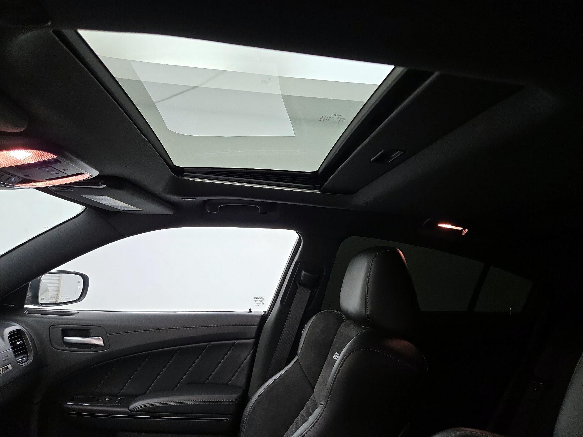 Thumbnail: 2023 Dodge Charger - 17